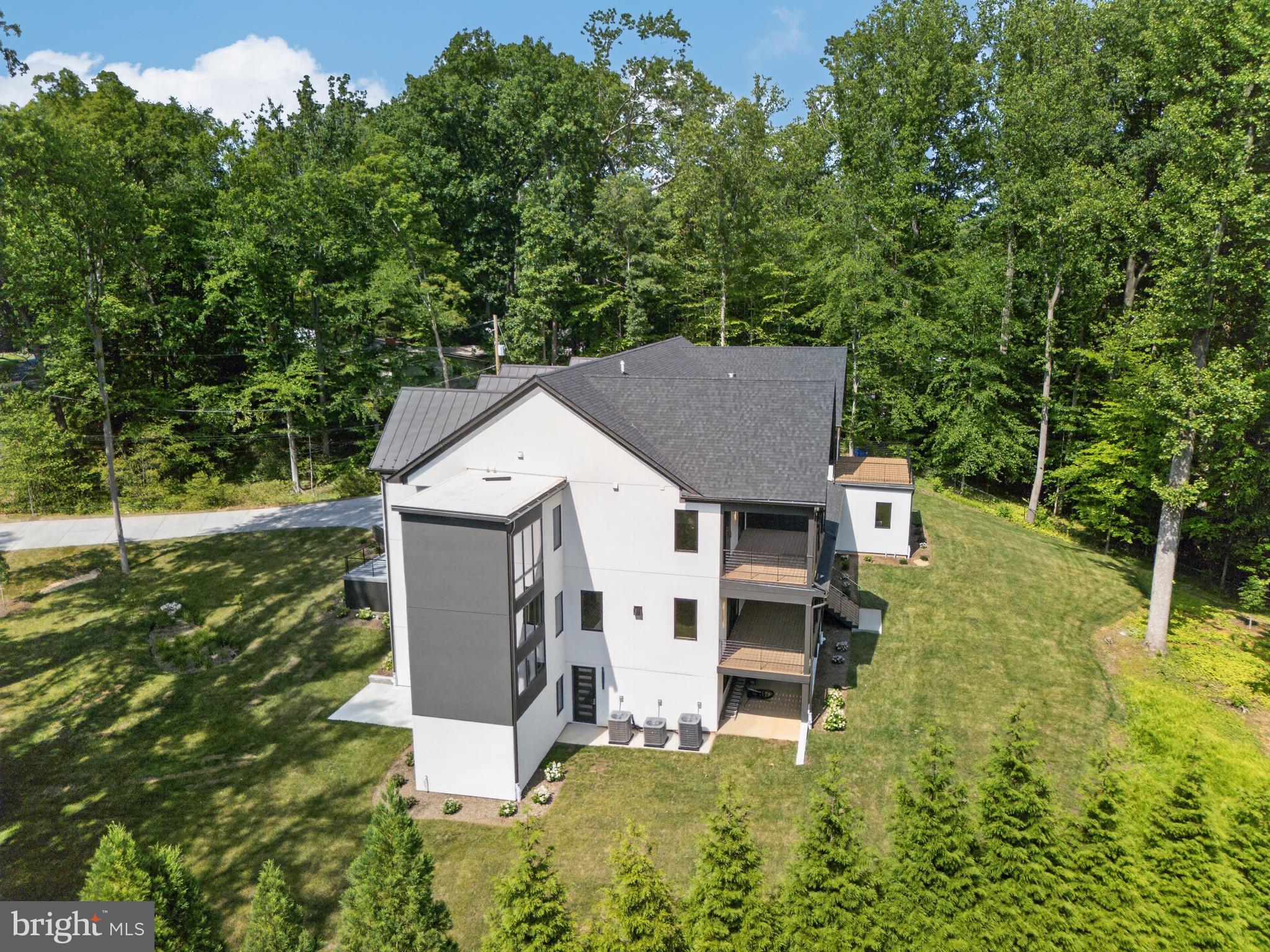 BANNOCKBURN - Residential