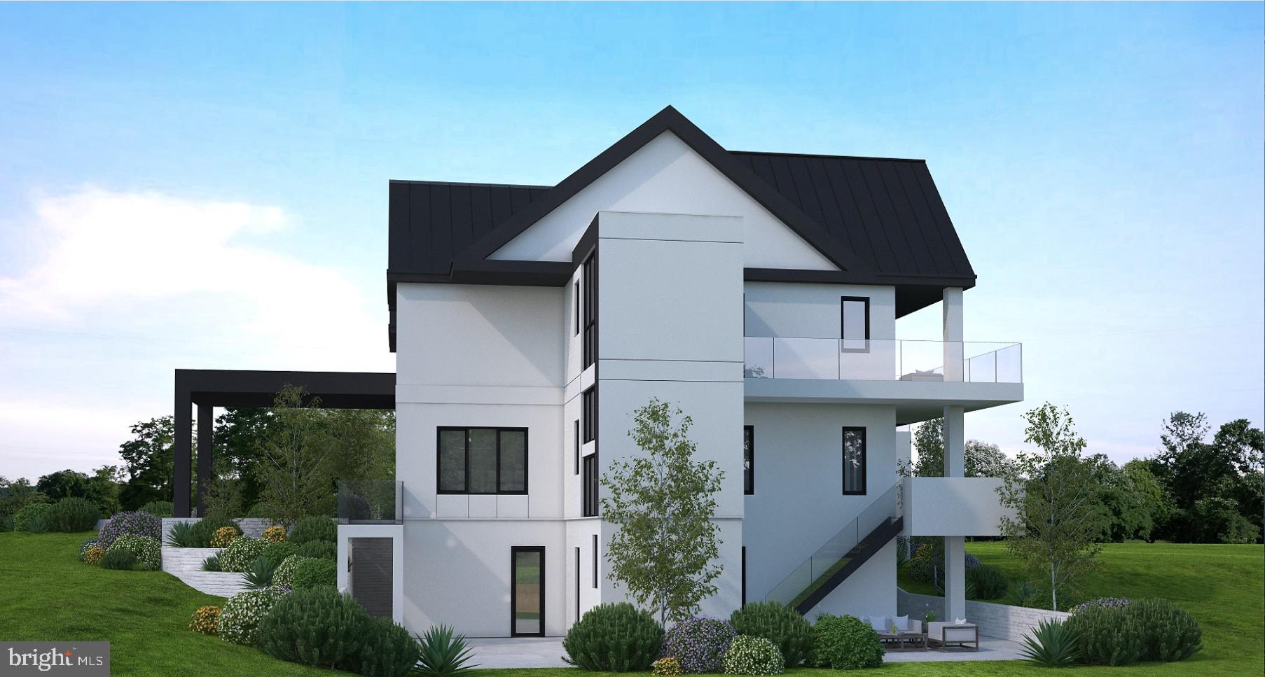 BANNOCKBURN - Residential