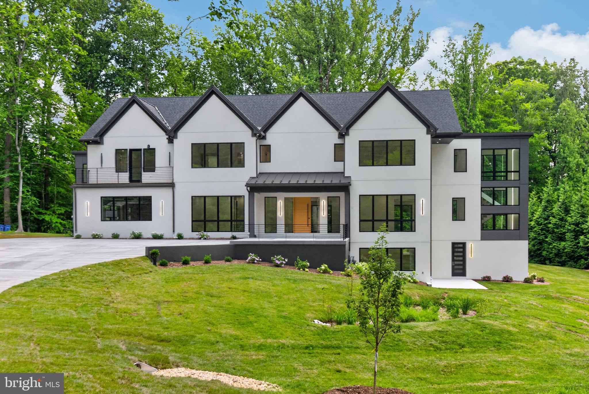 BANNOCKBURN - Residential
