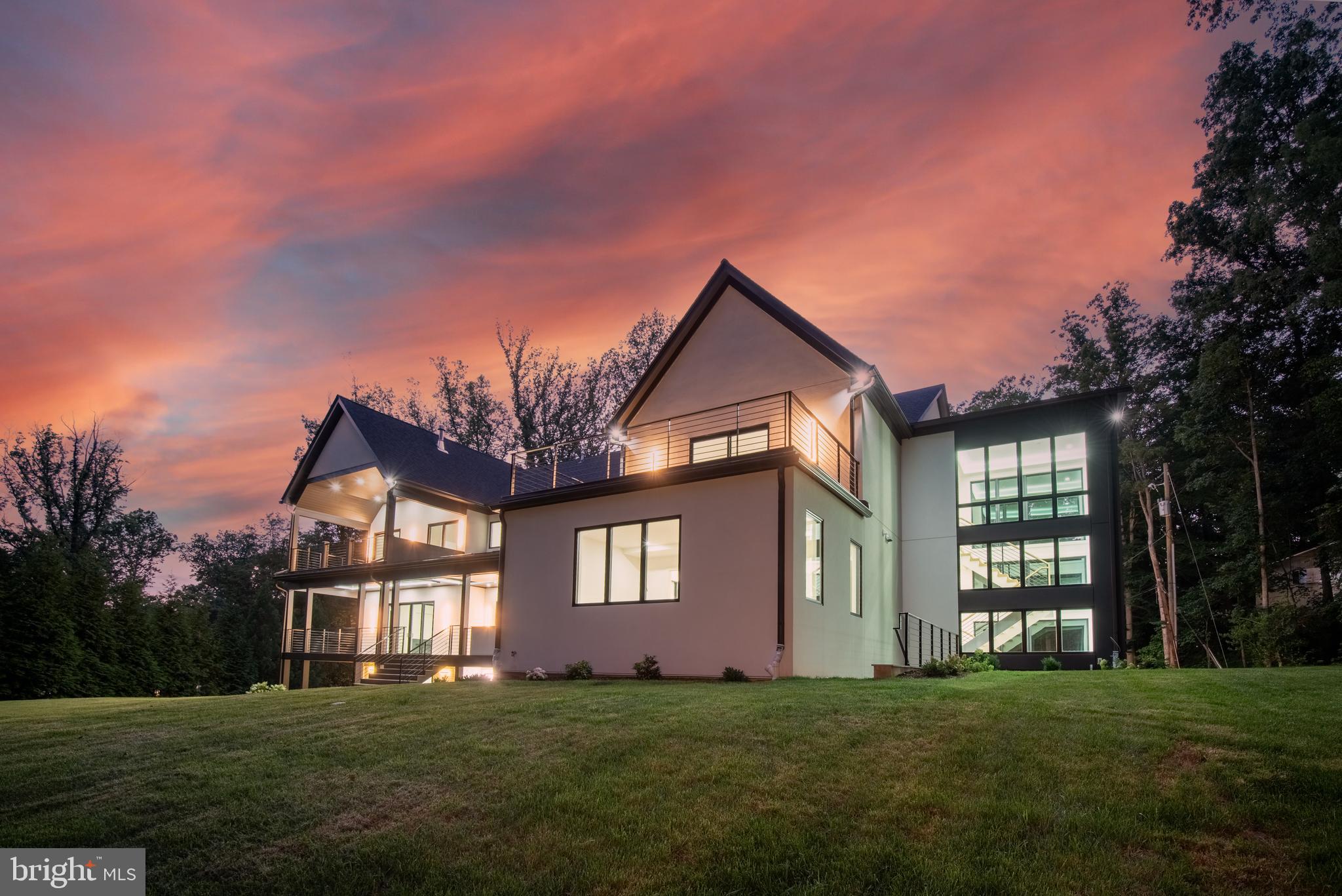BANNOCKBURN - Residential