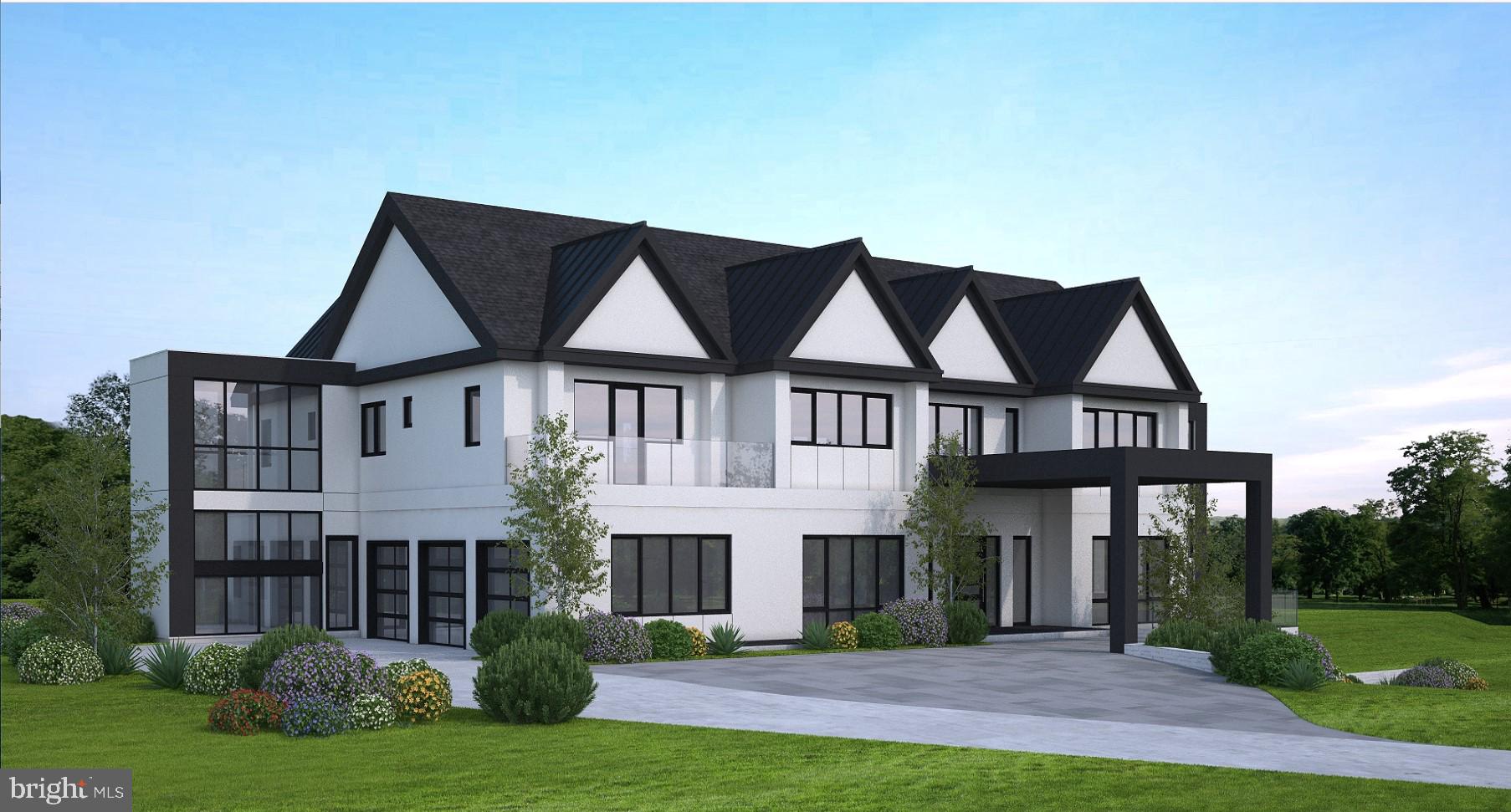 BANNOCKBURN - Residential