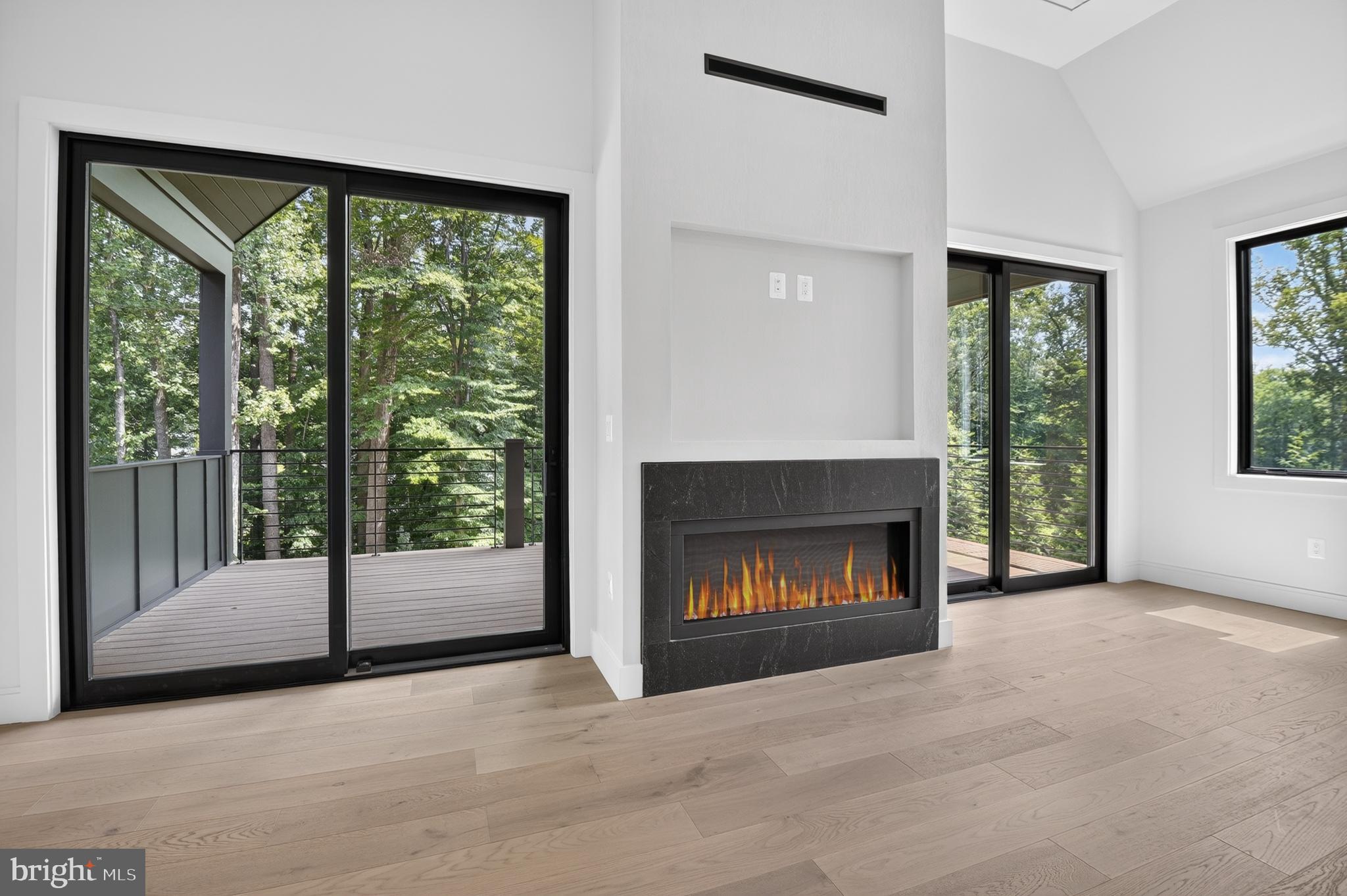BANNOCKBURN - Residential
