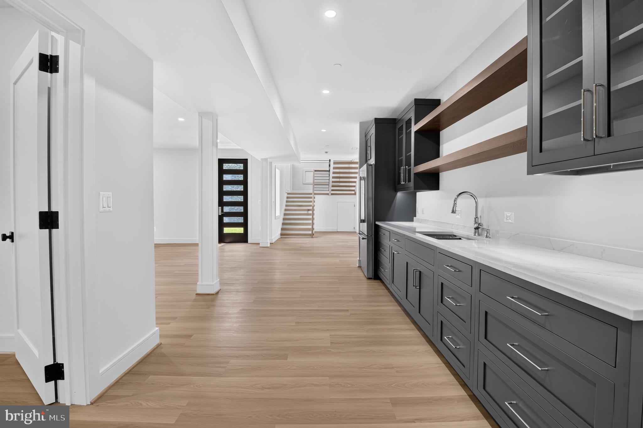 BANNOCKBURN - Residential