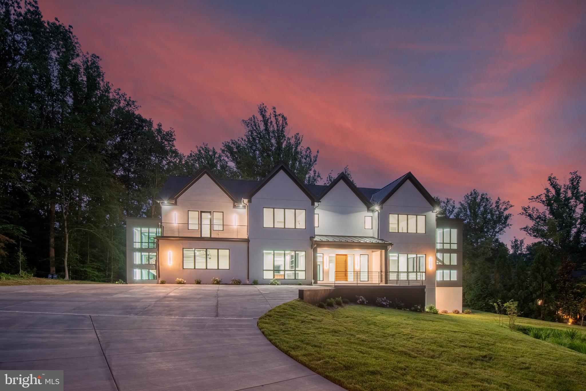 BANNOCKBURN - Residential