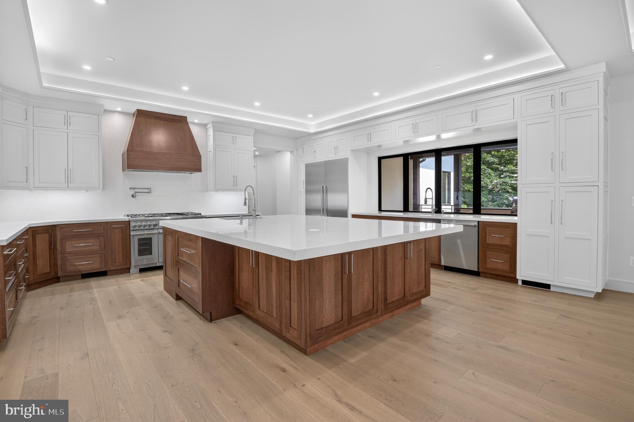 BANNOCKBURN - Residential