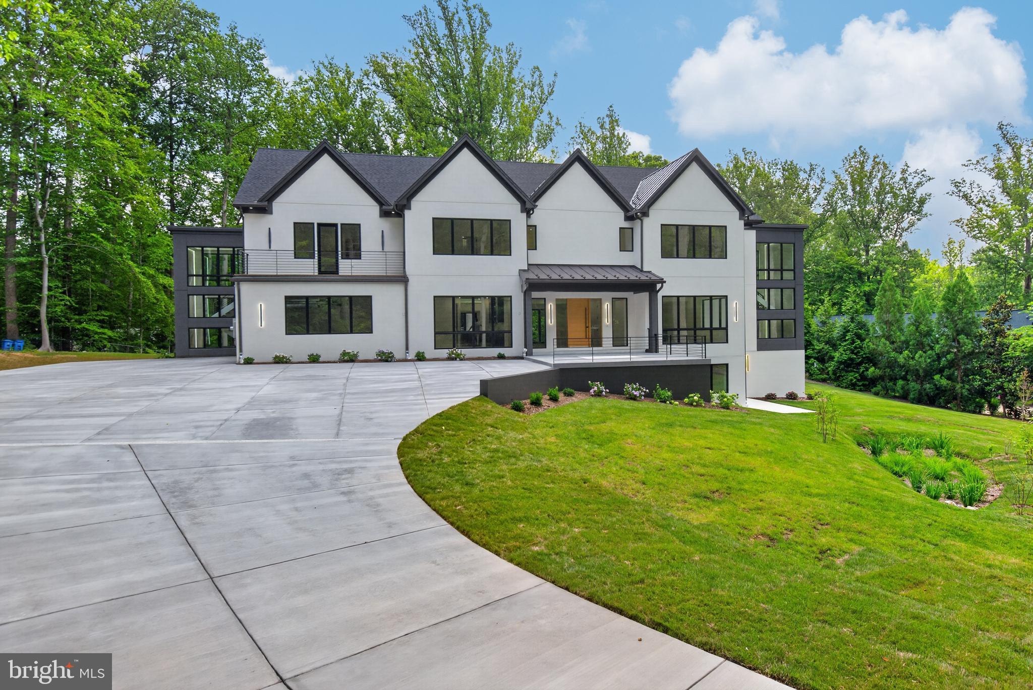 BANNOCKBURN - Residential