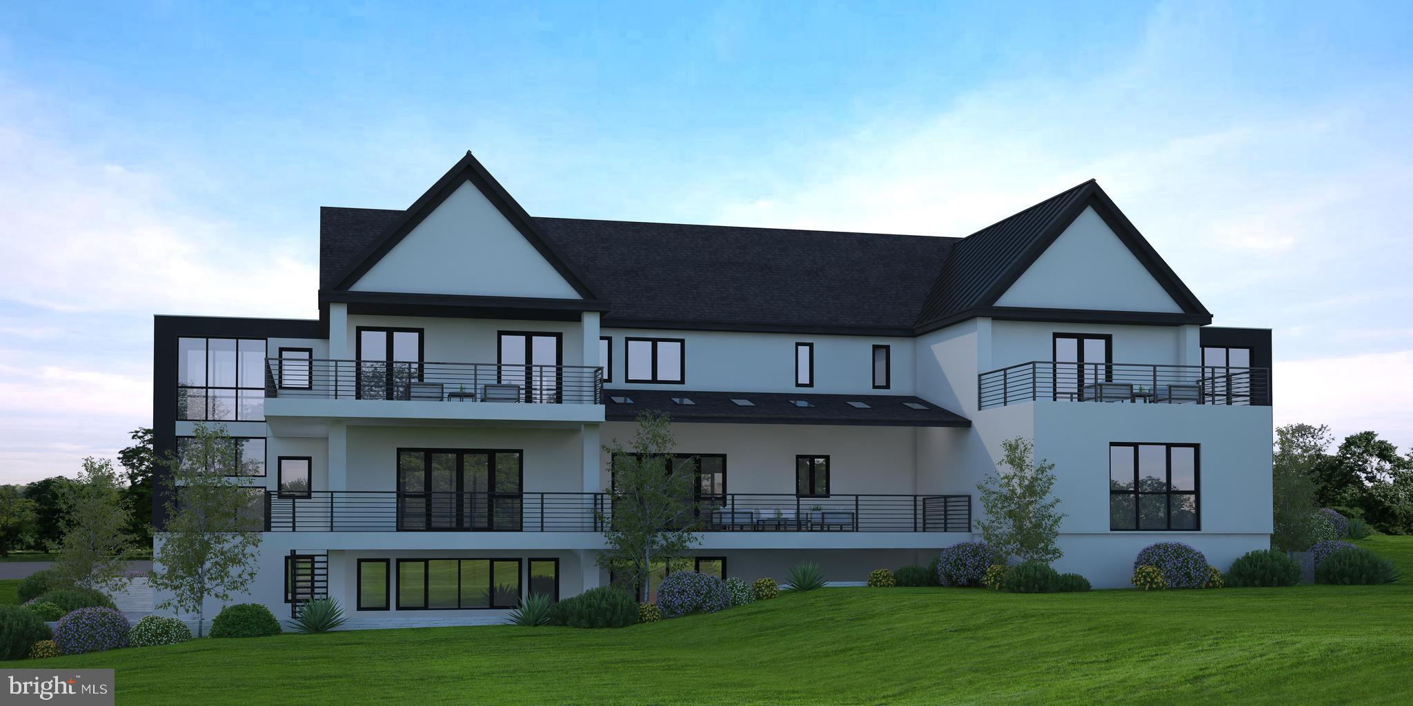 BANNOCKBURN - Residential