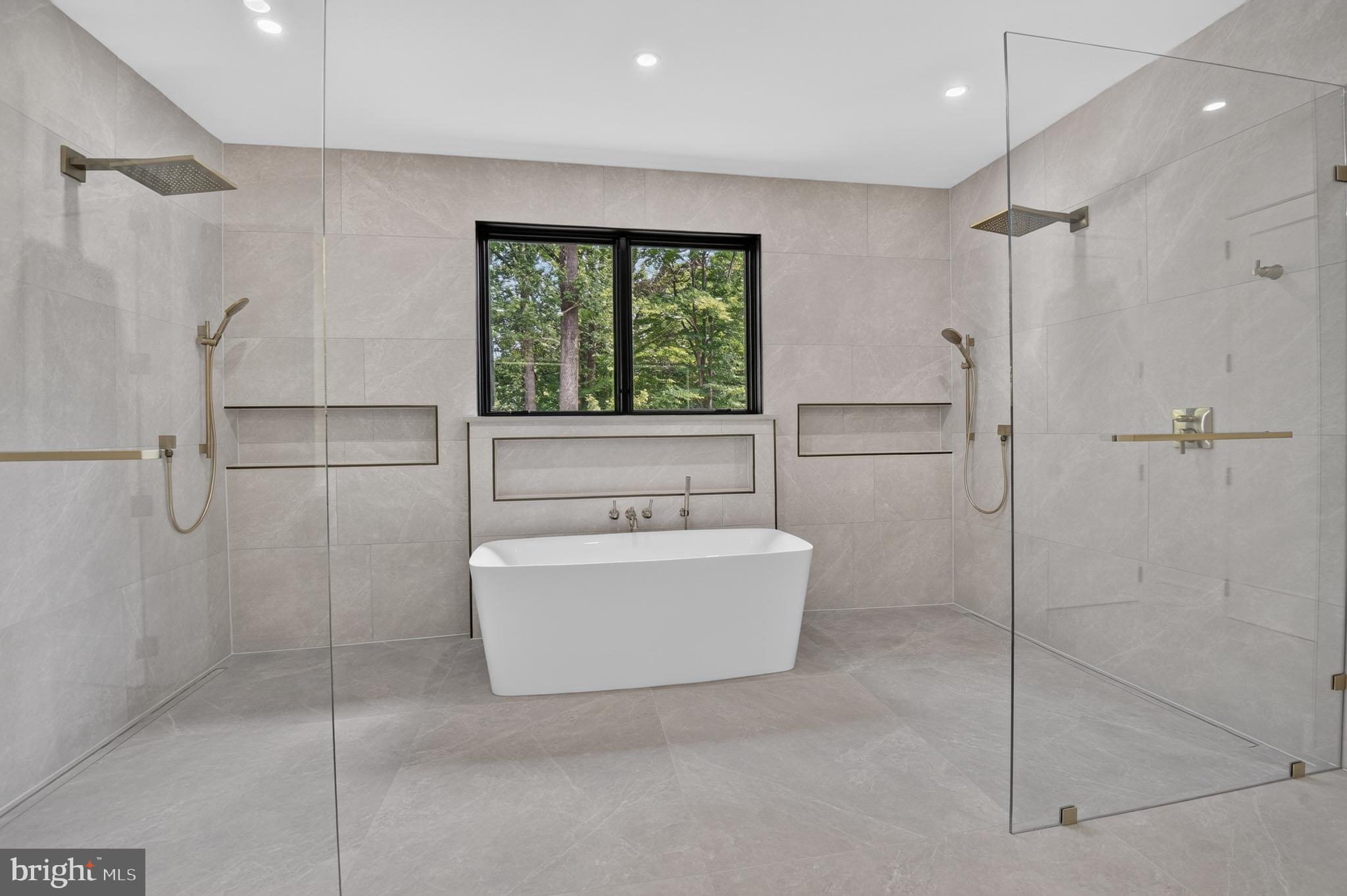 BANNOCKBURN - Residential