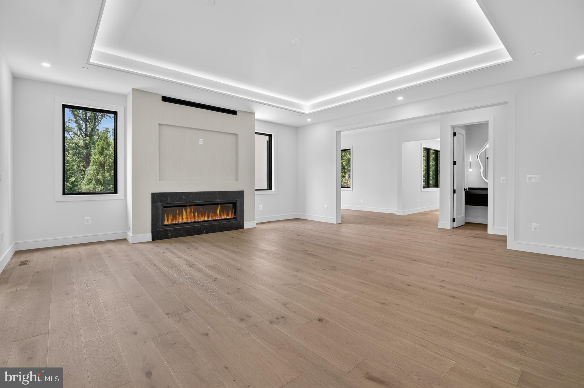 BANNOCKBURN - Residential