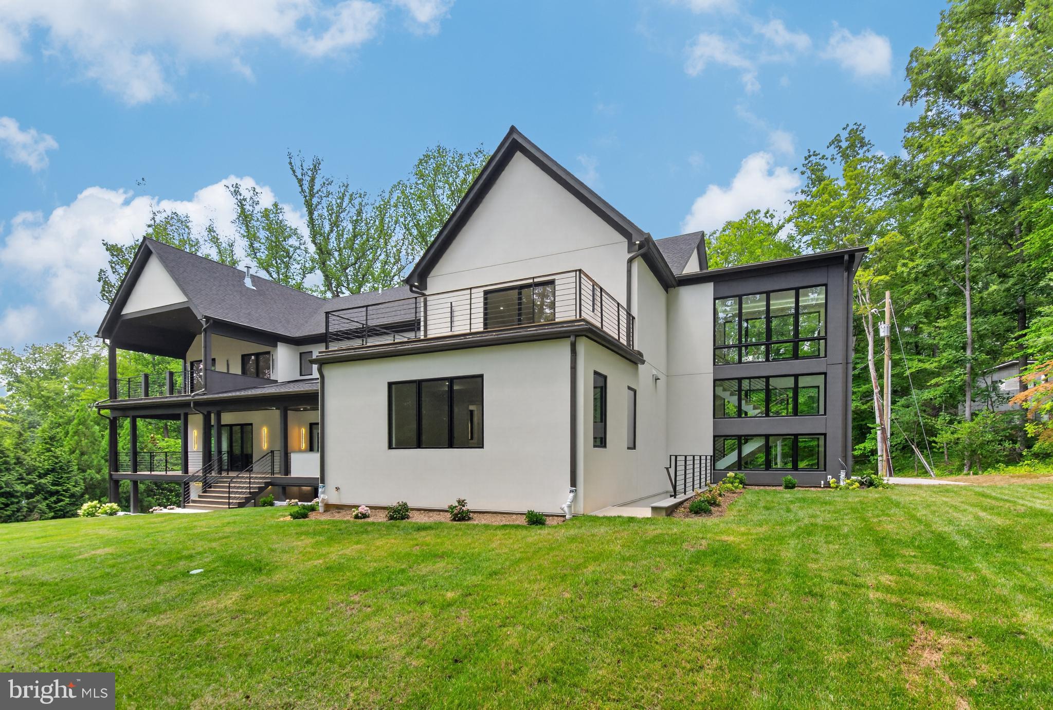 BANNOCKBURN - Residential
