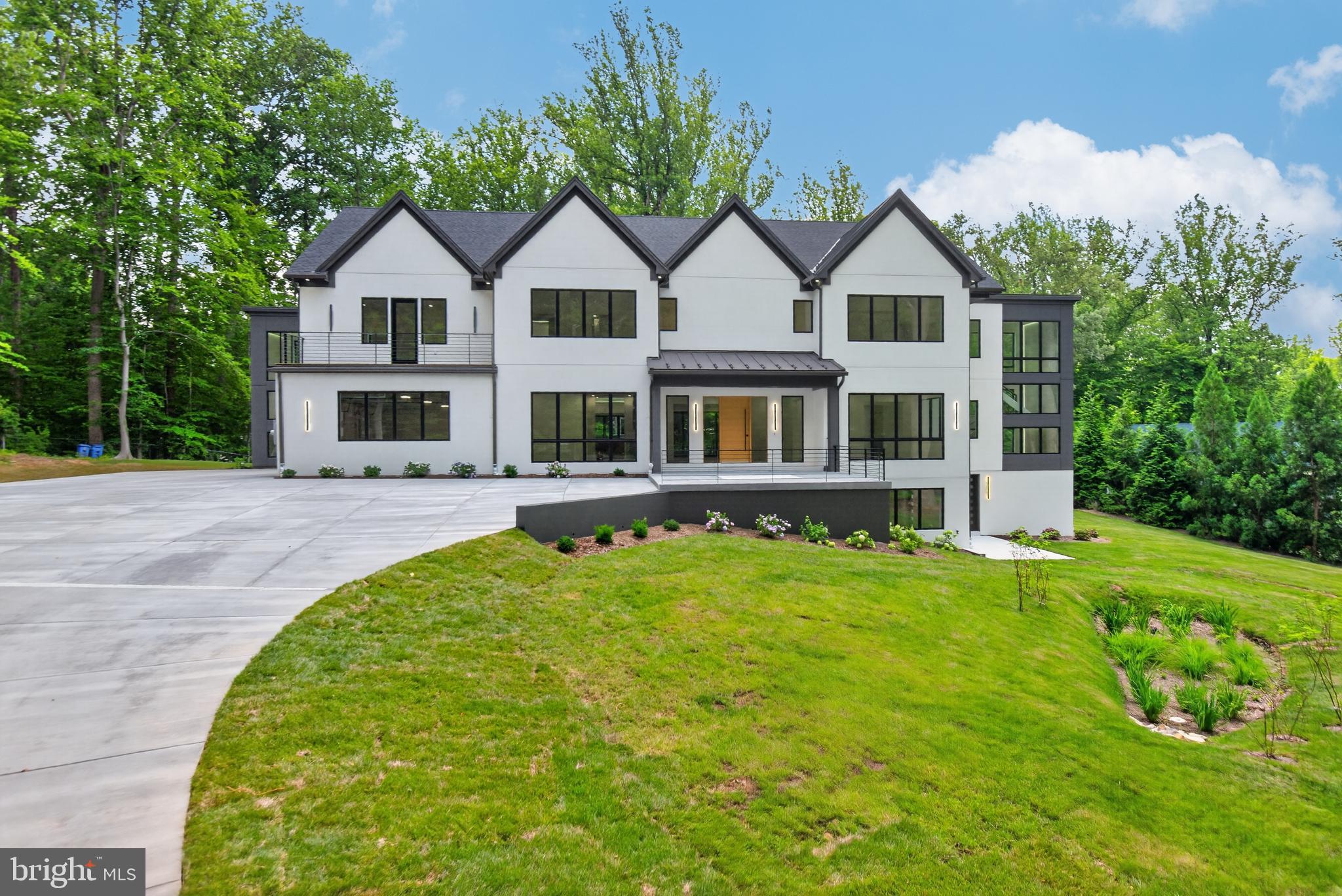 BANNOCKBURN - Residential