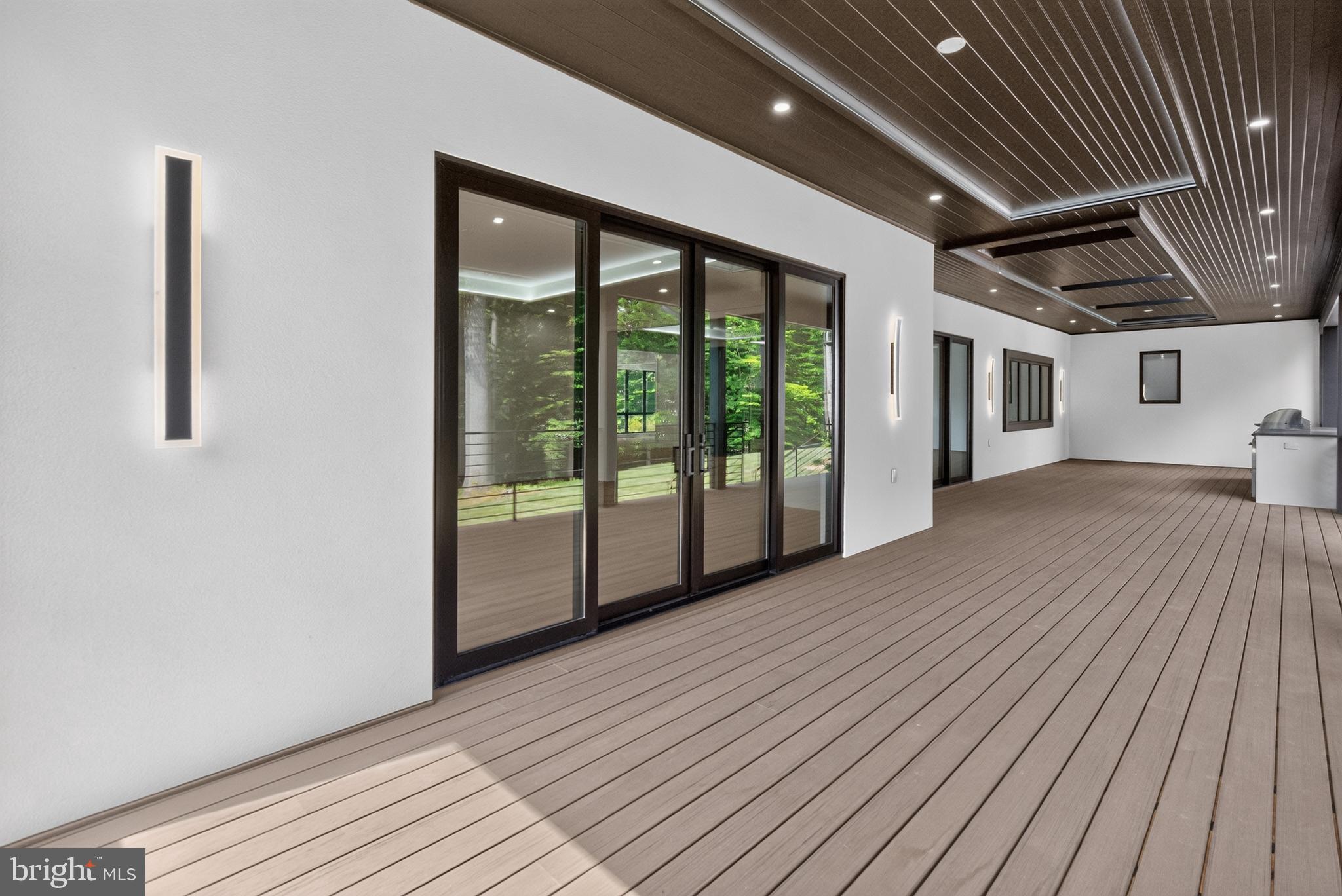 BANNOCKBURN - Residential
