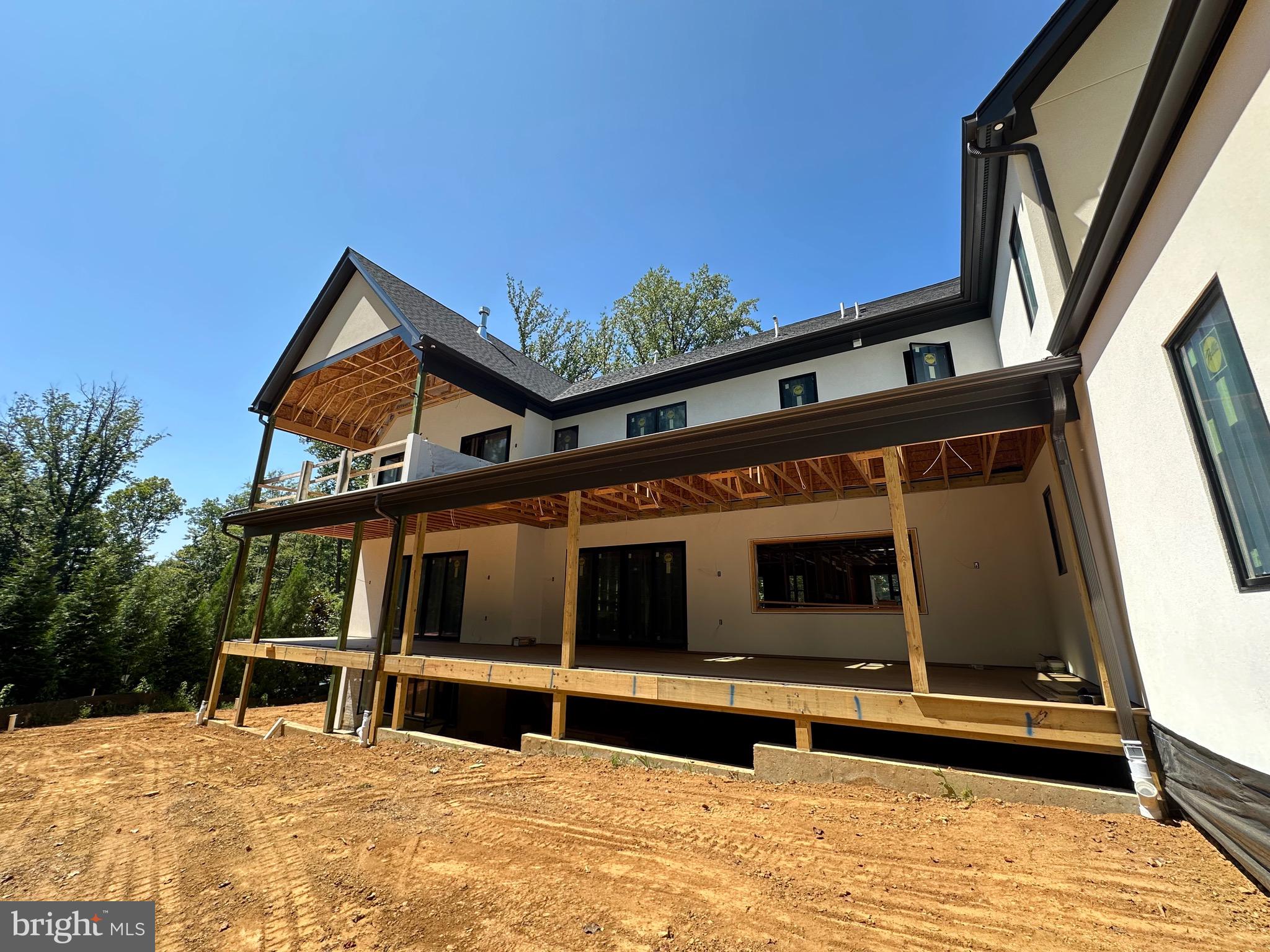 BANNOCKBURN - Residential
