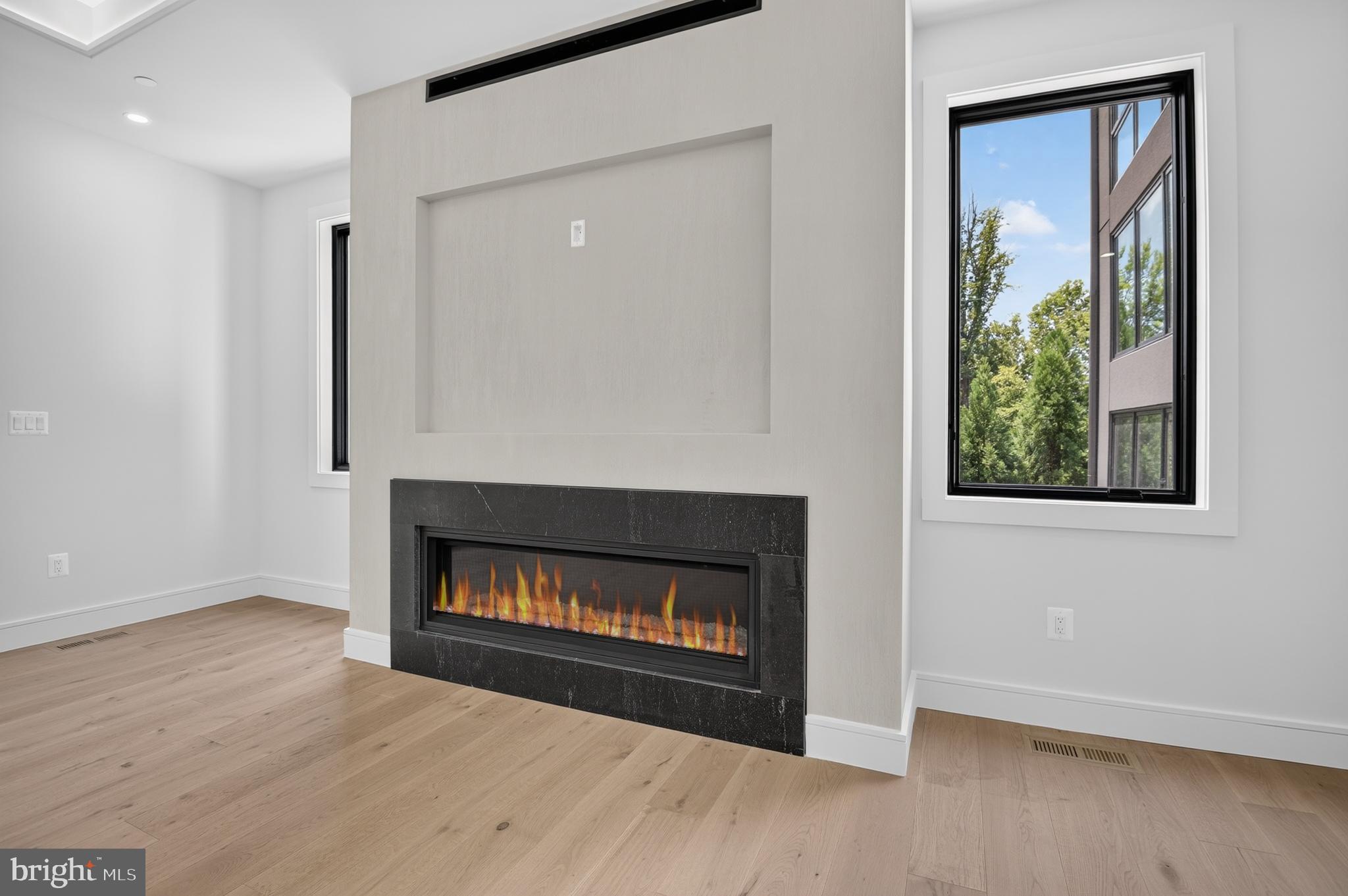 BANNOCKBURN - Residential
