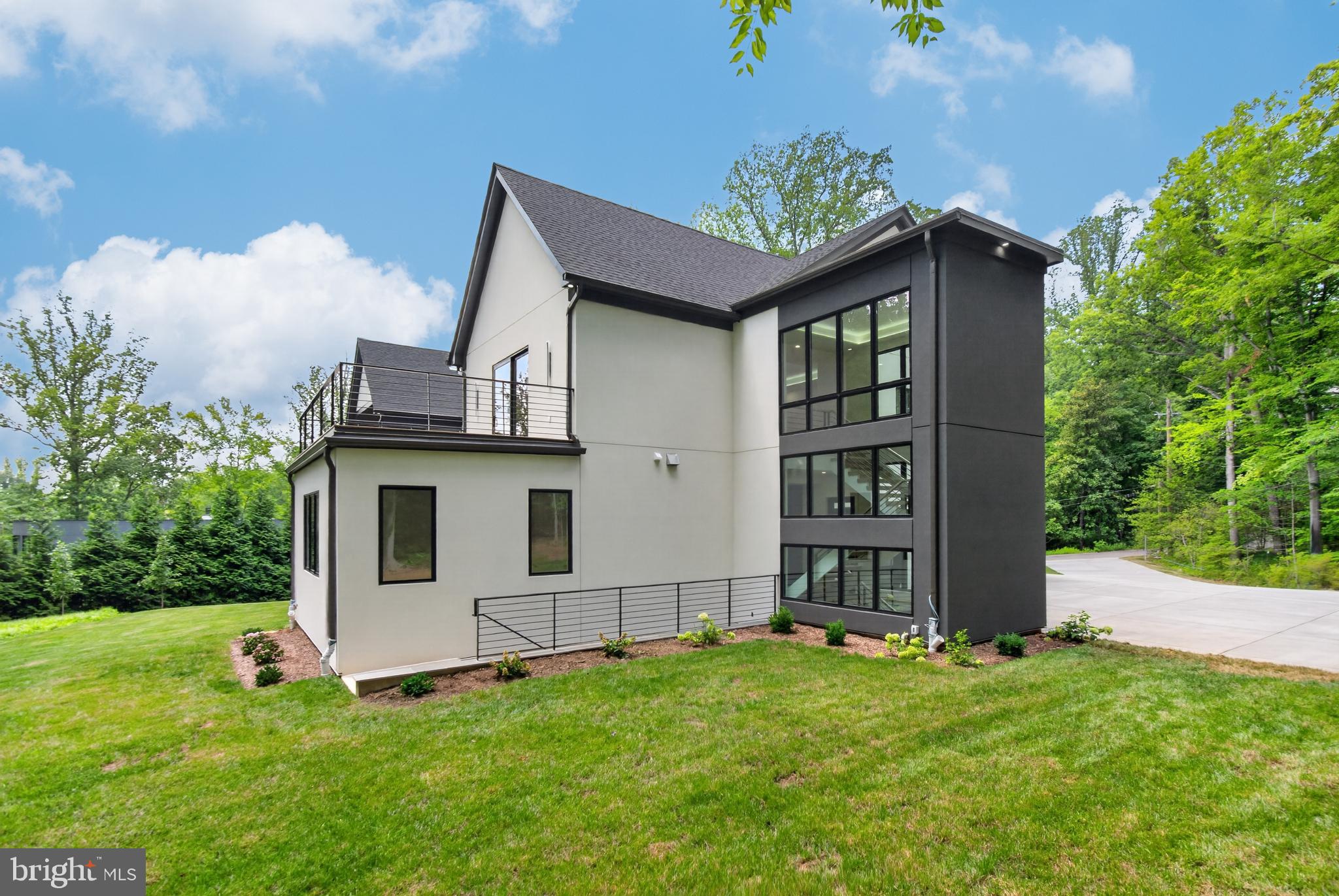 BANNOCKBURN - Residential