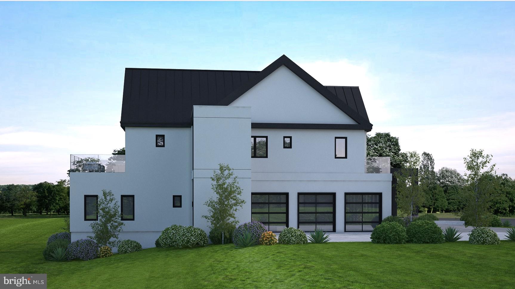 BANNOCKBURN - Residential