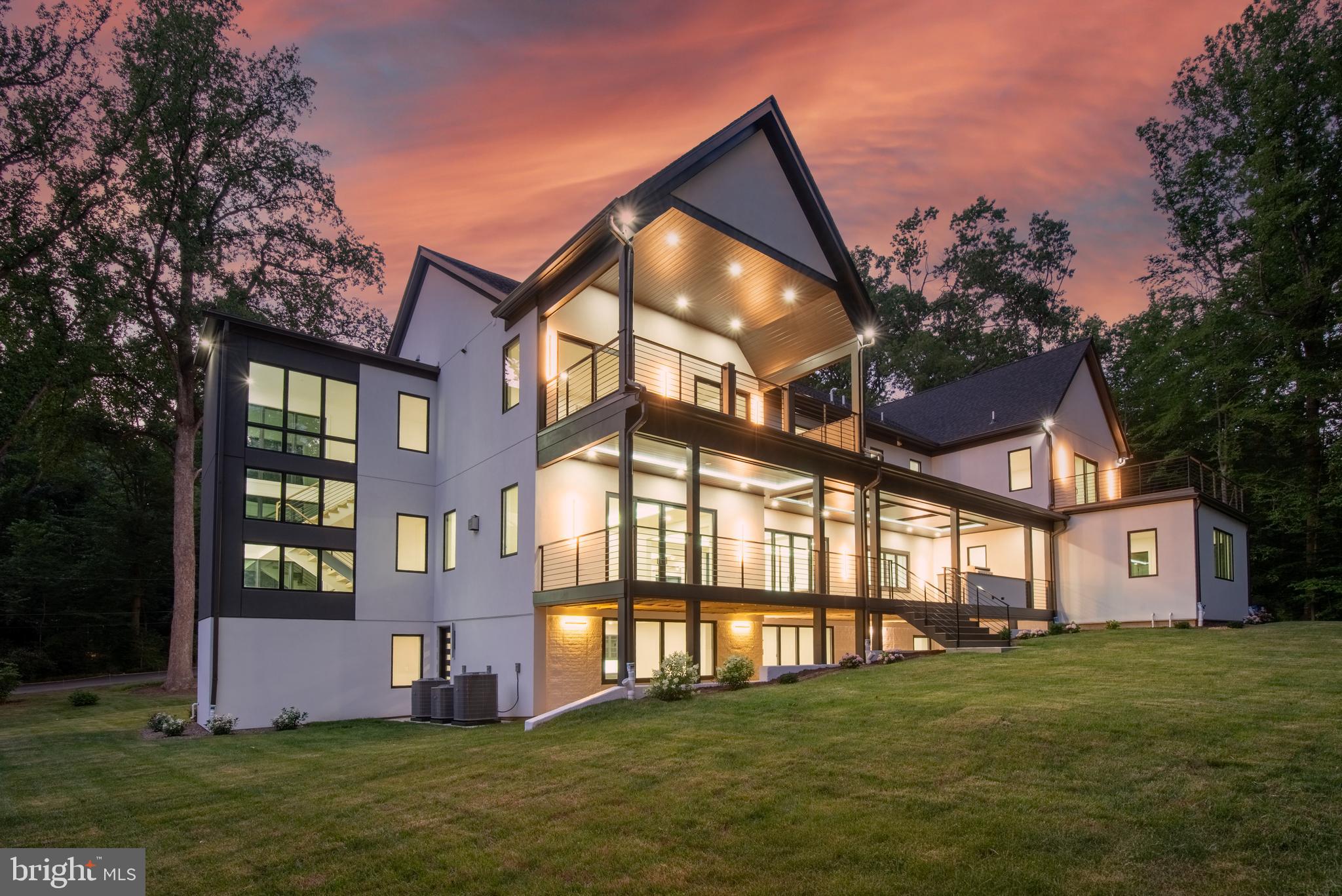 BANNOCKBURN - Residential