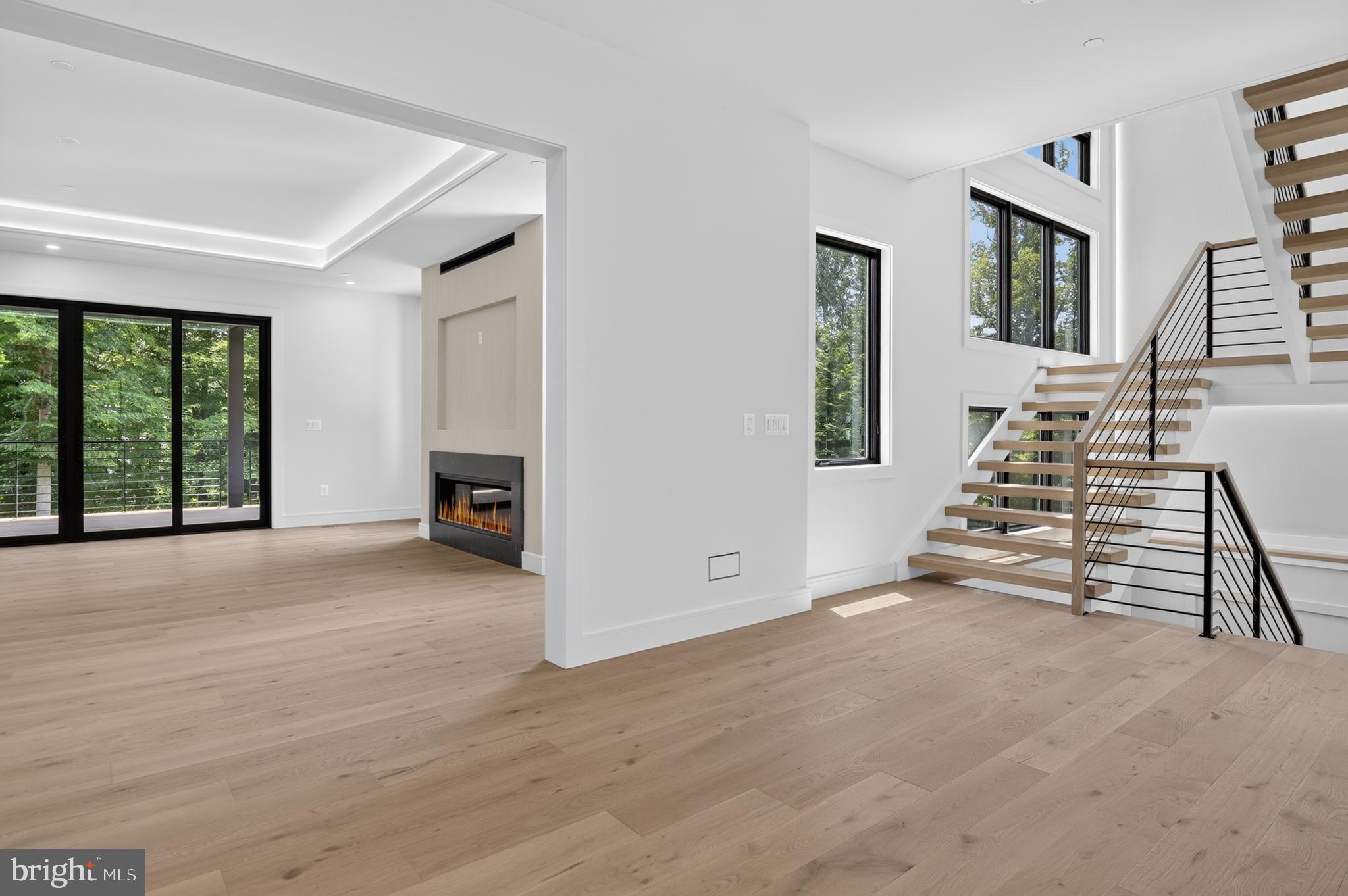 BANNOCKBURN - Residential
