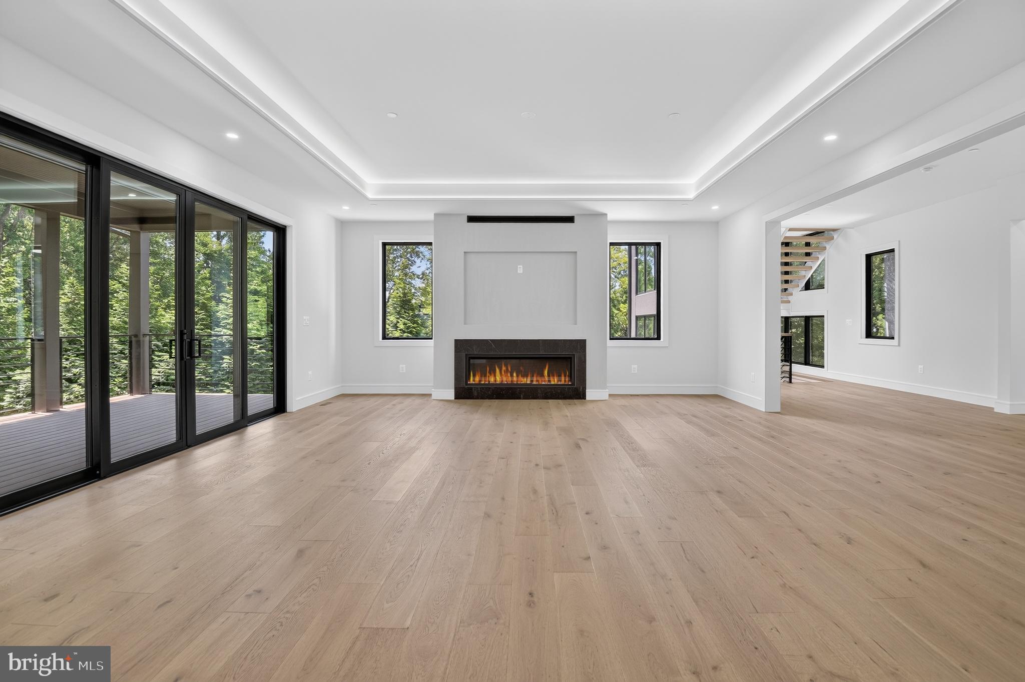 BANNOCKBURN - Residential