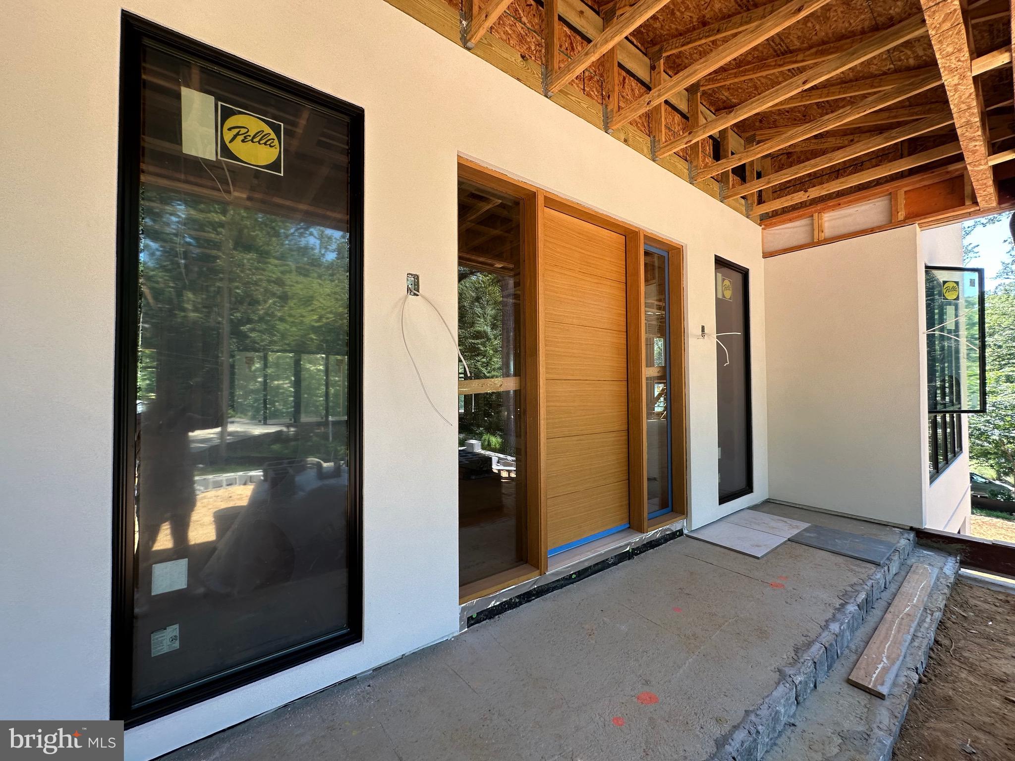 BANNOCKBURN - Residential