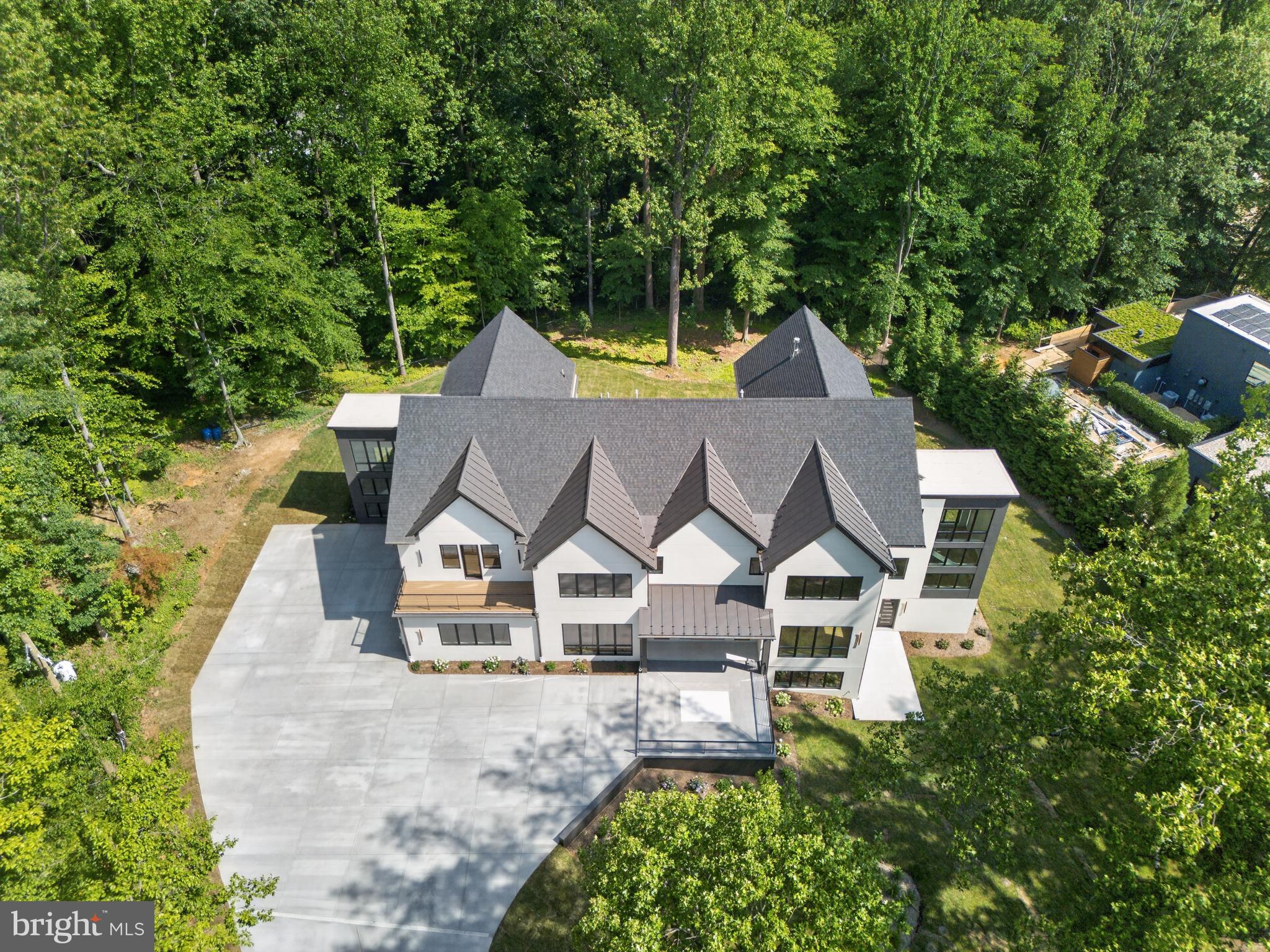 BANNOCKBURN - Residential