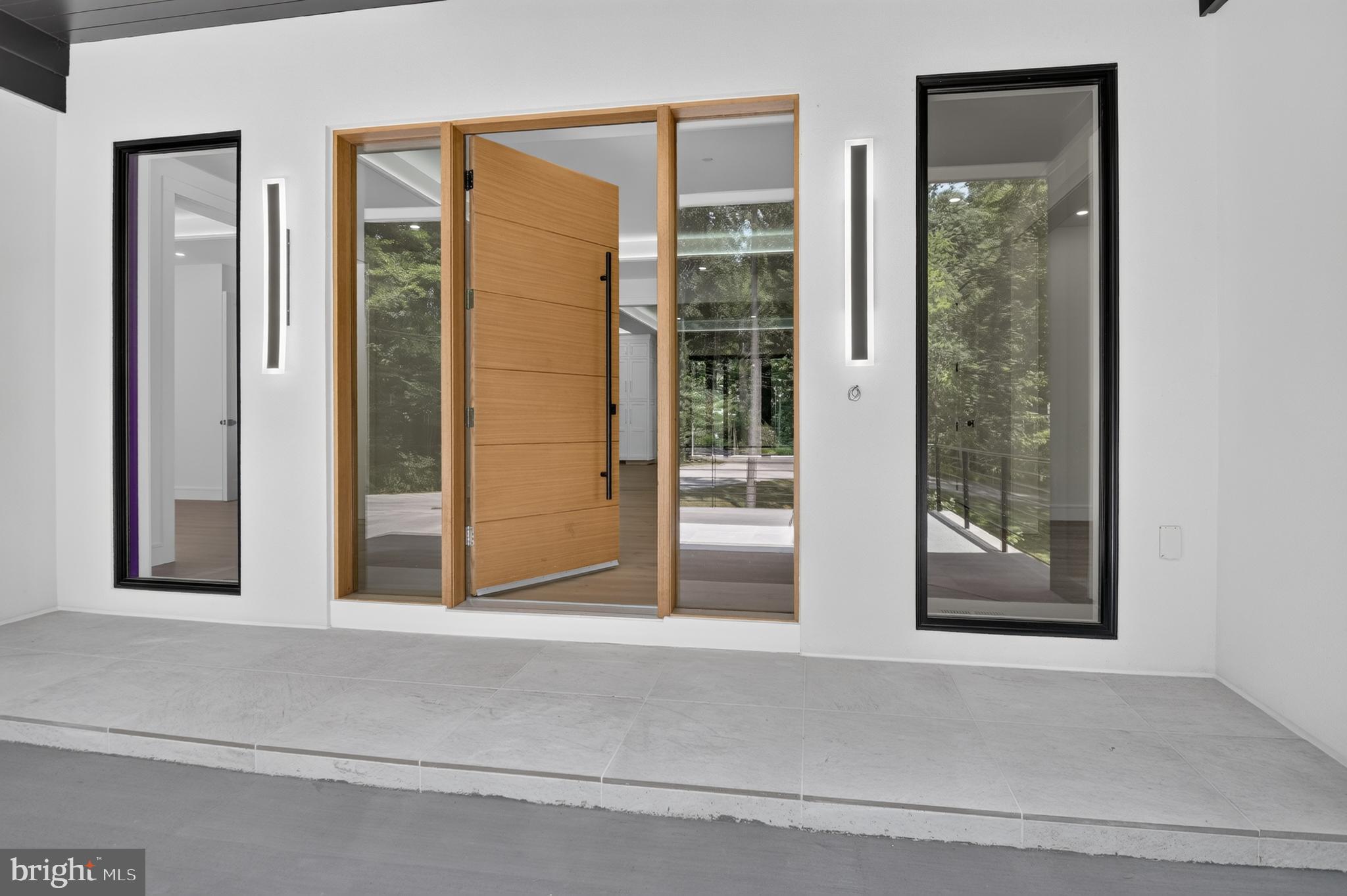 BANNOCKBURN - Residential
