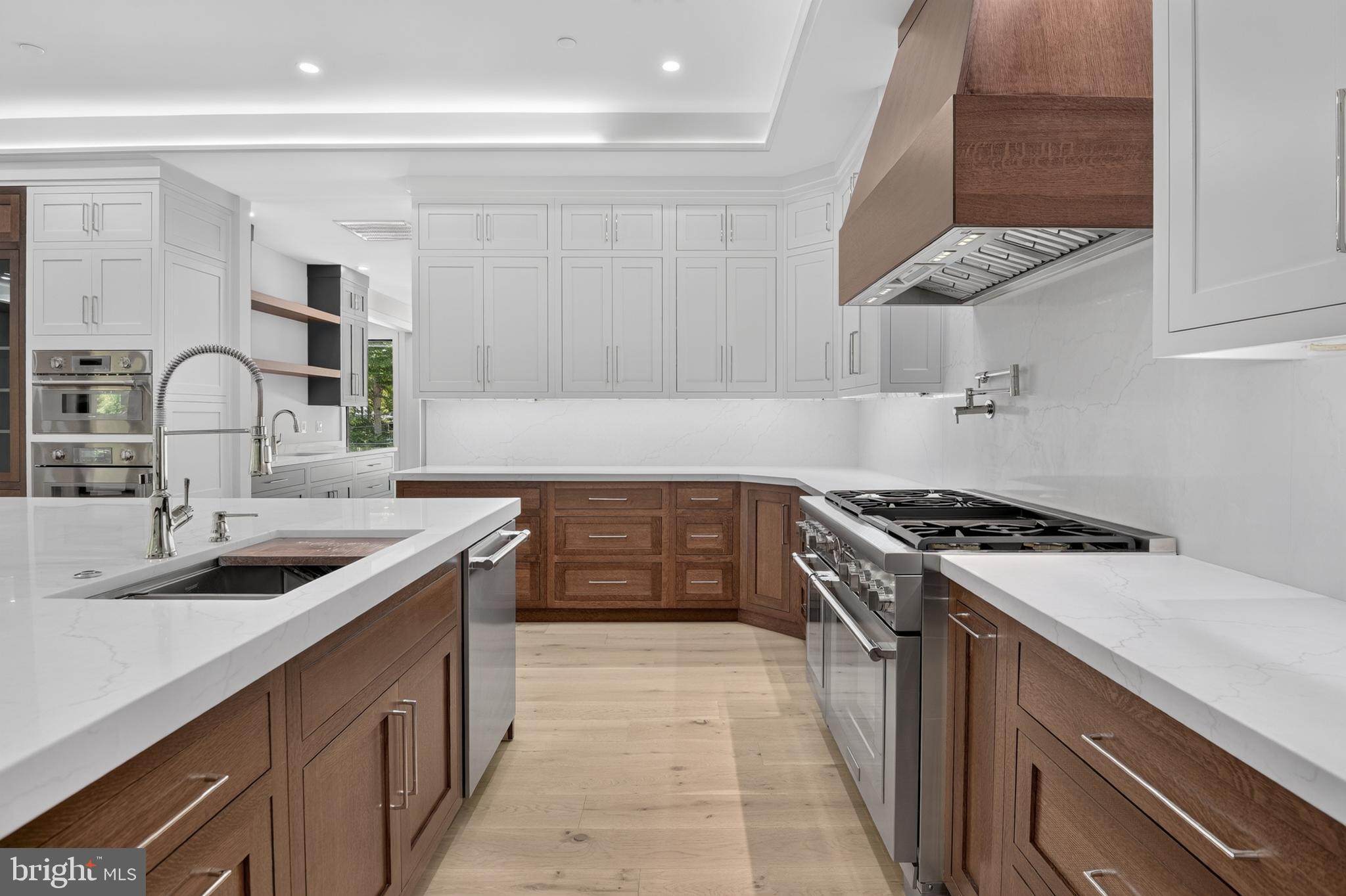 BANNOCKBURN - Residential