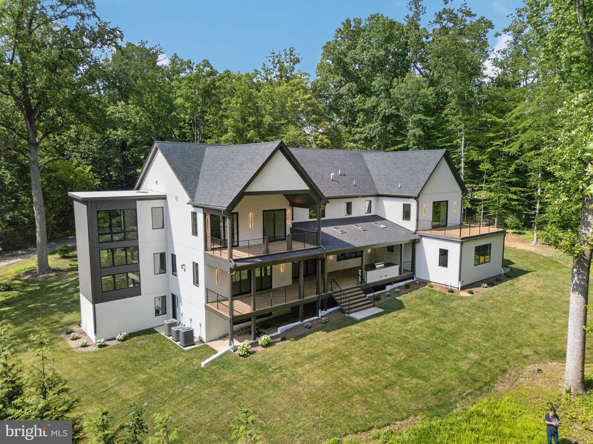 BANNOCKBURN - Residential