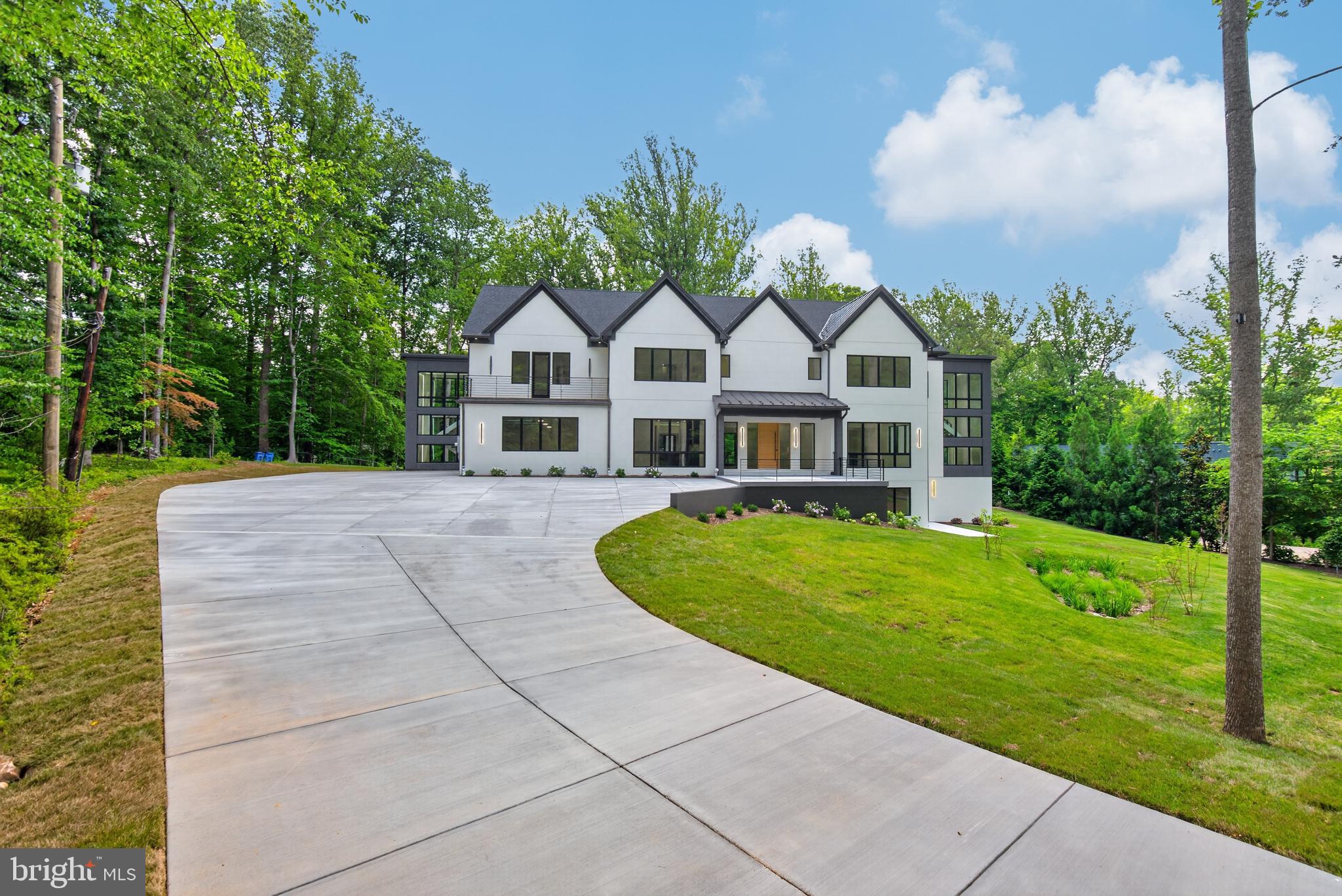 BANNOCKBURN - Residential