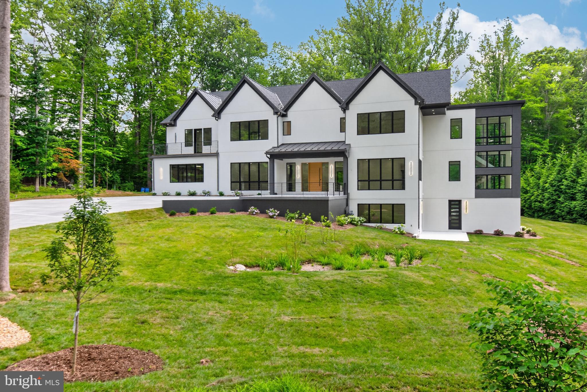 BANNOCKBURN - Residential