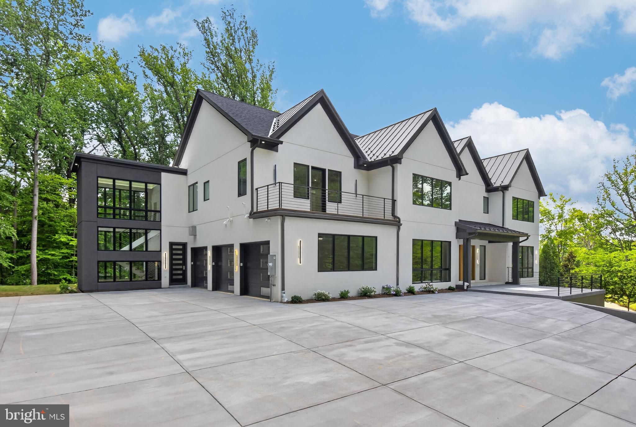 BANNOCKBURN - Residential