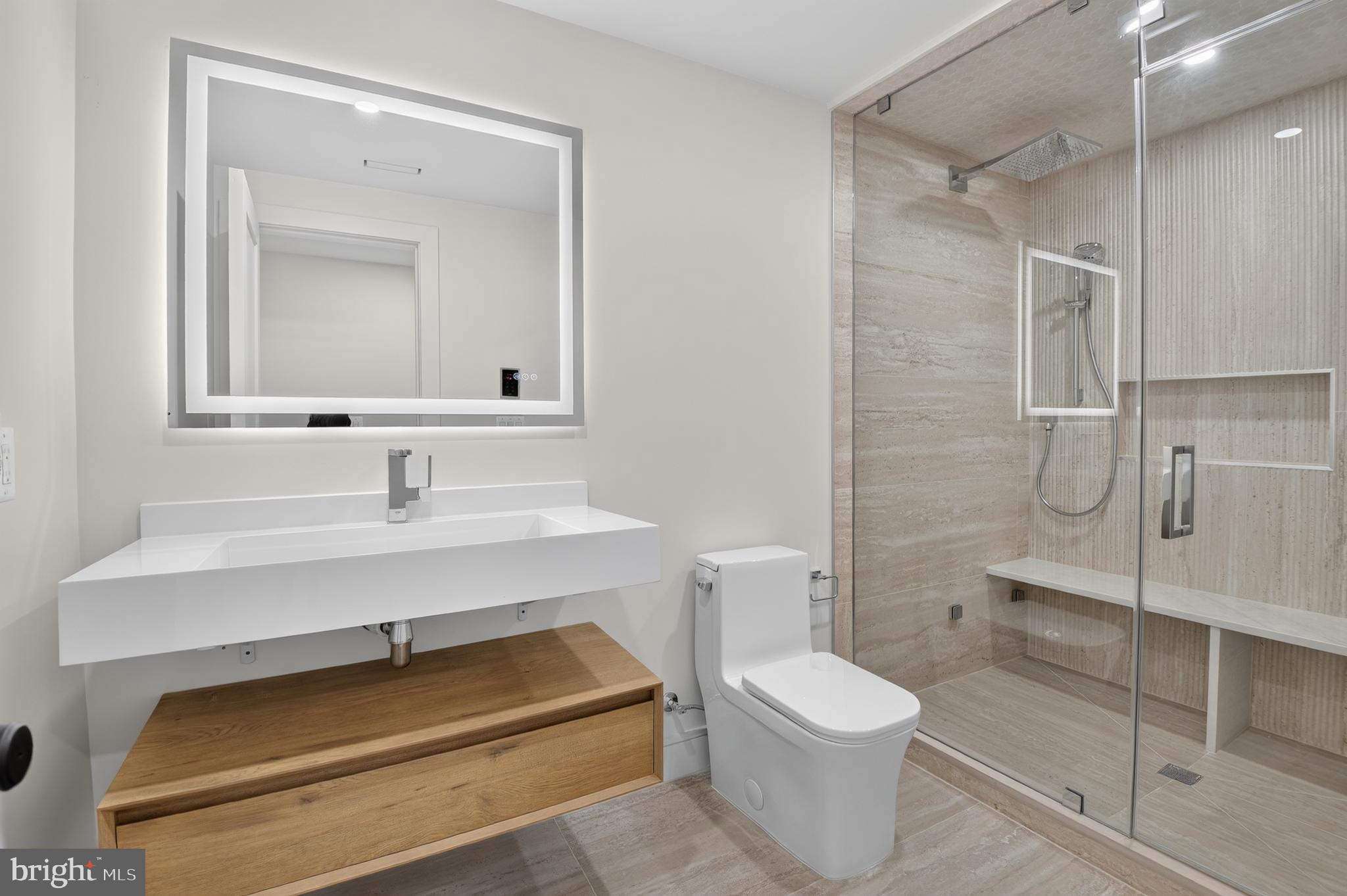 BANNOCKBURN - Residential