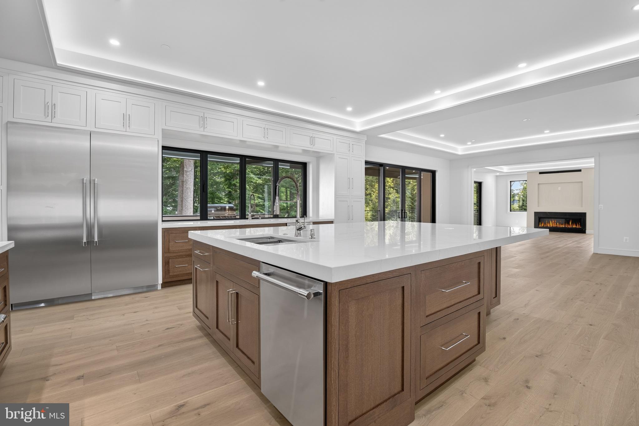 BANNOCKBURN - Residential