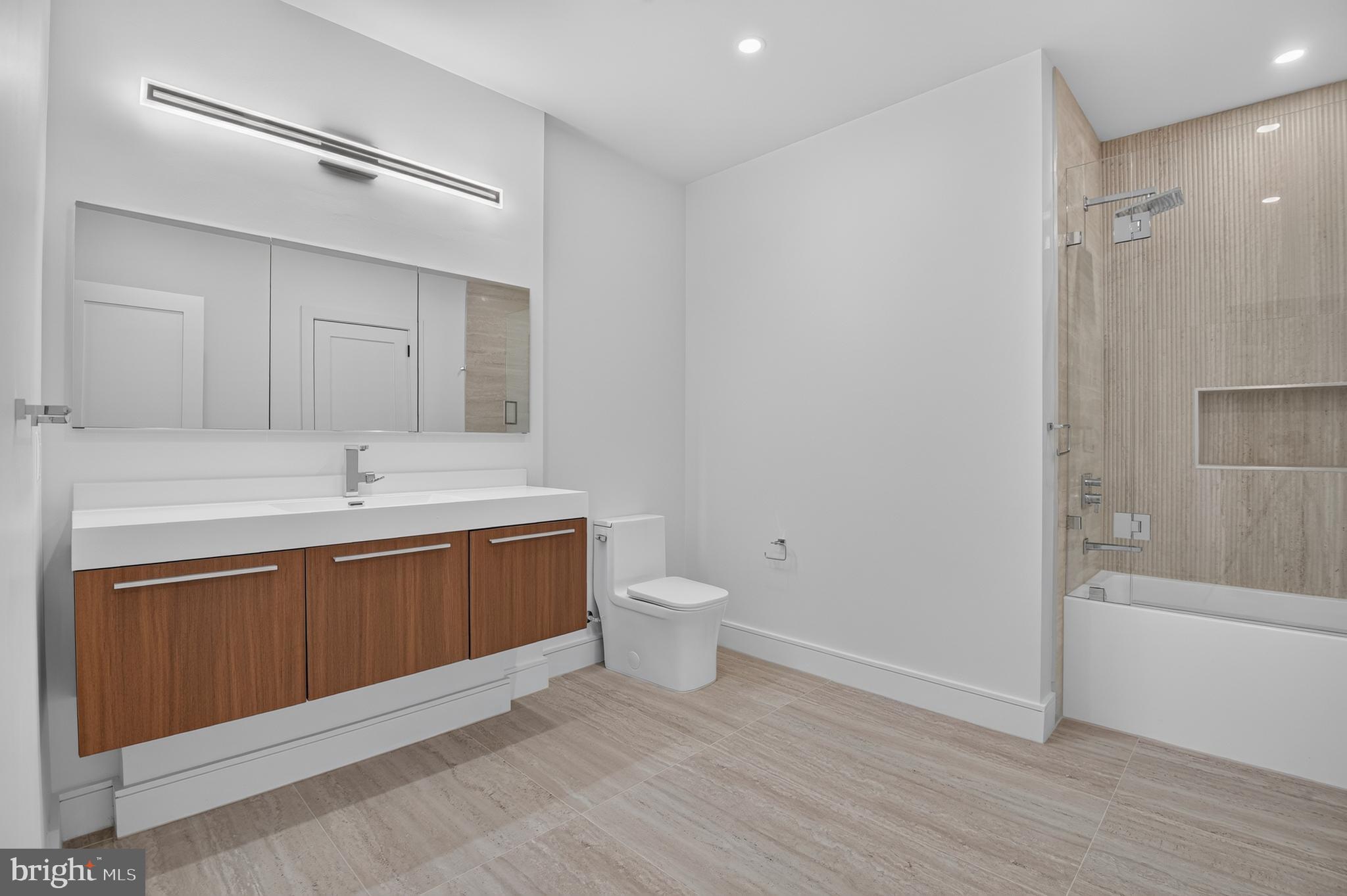 BANNOCKBURN - Residential
