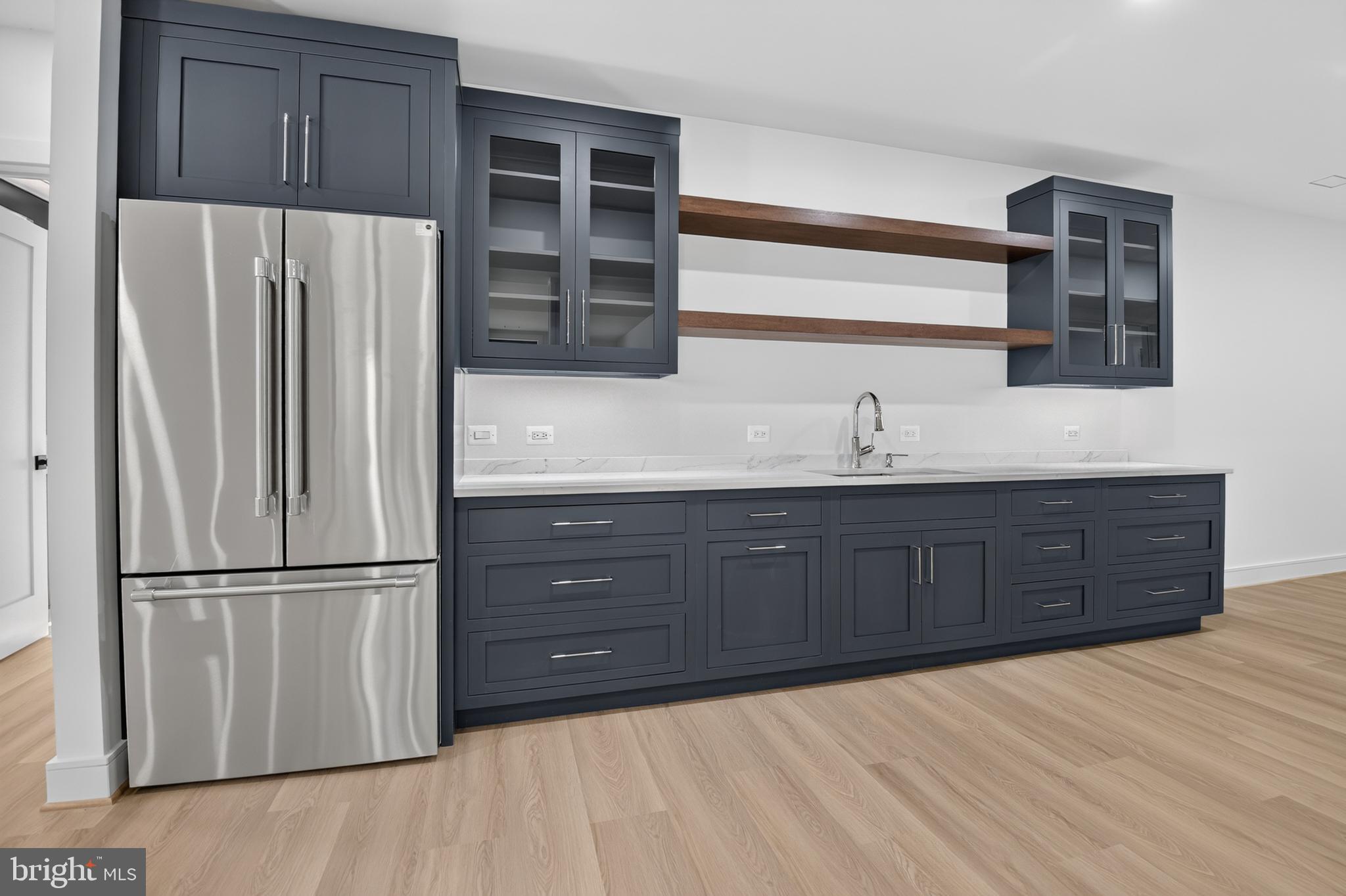 BANNOCKBURN - Residential