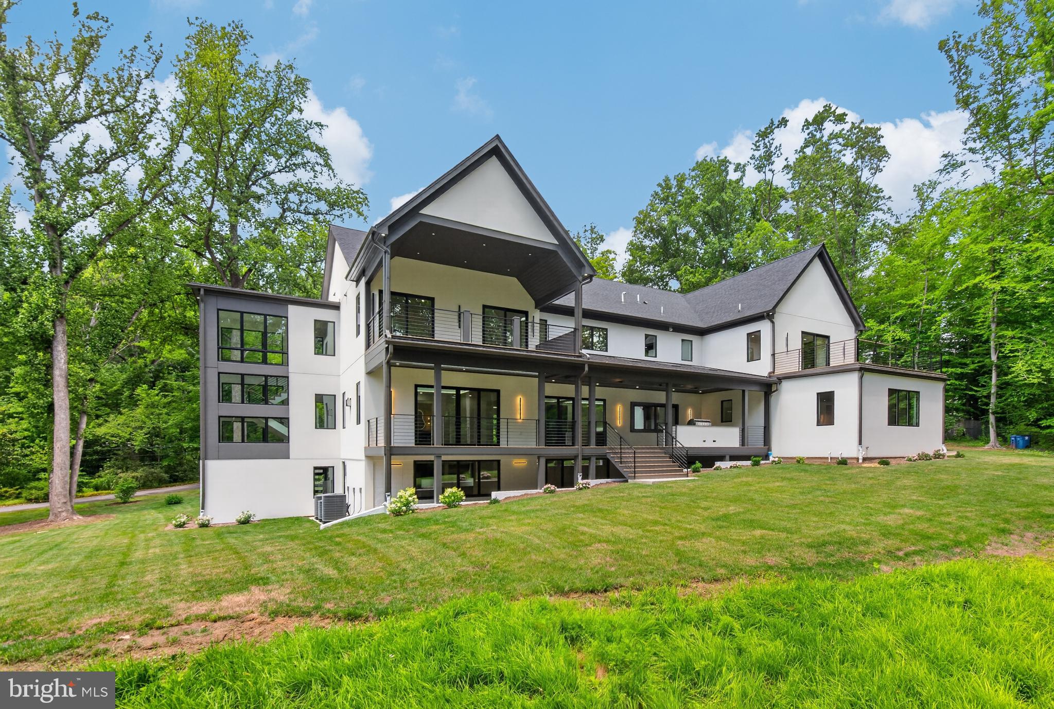 BANNOCKBURN - Residential