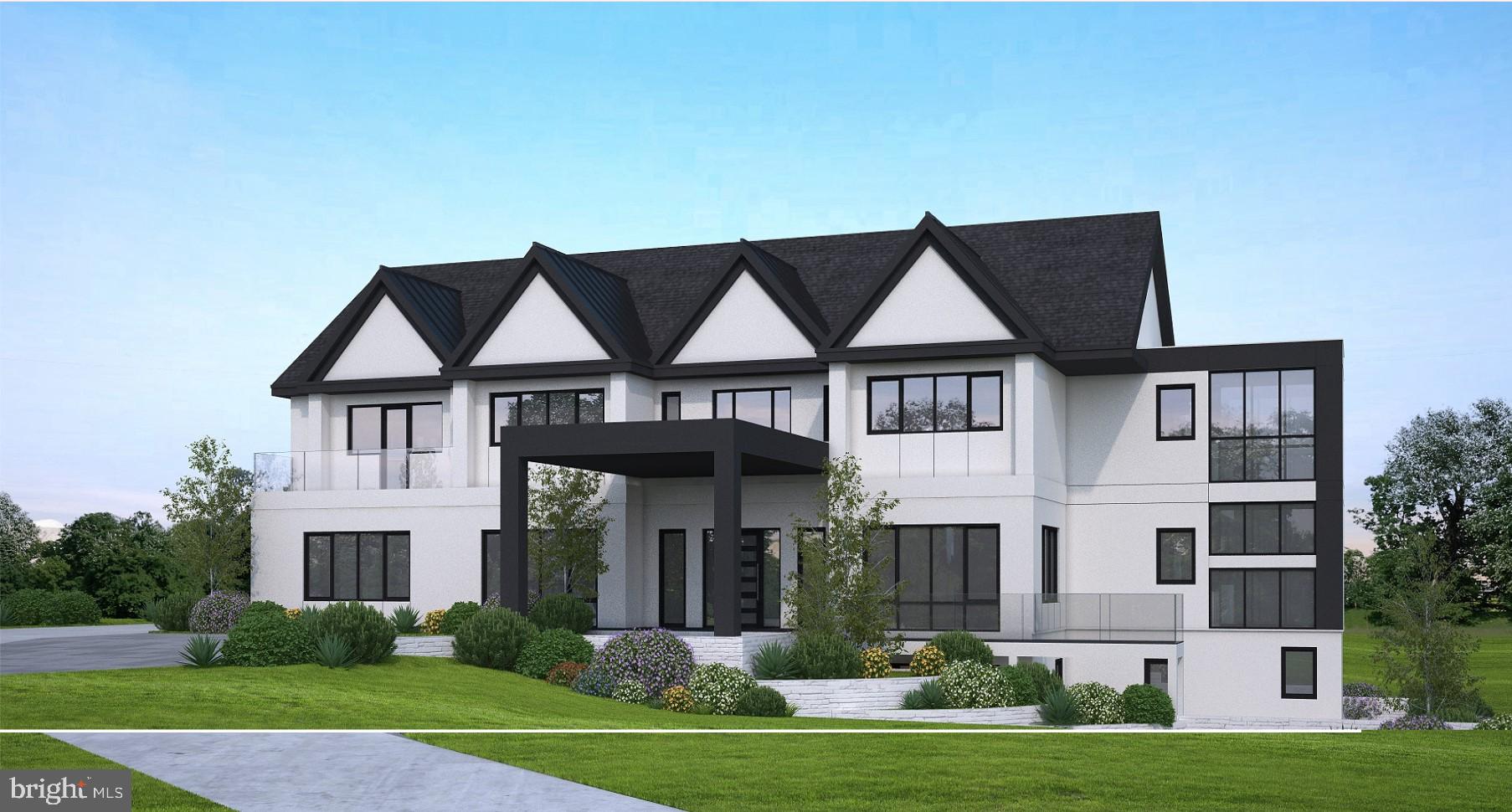 BANNOCKBURN - Residential
