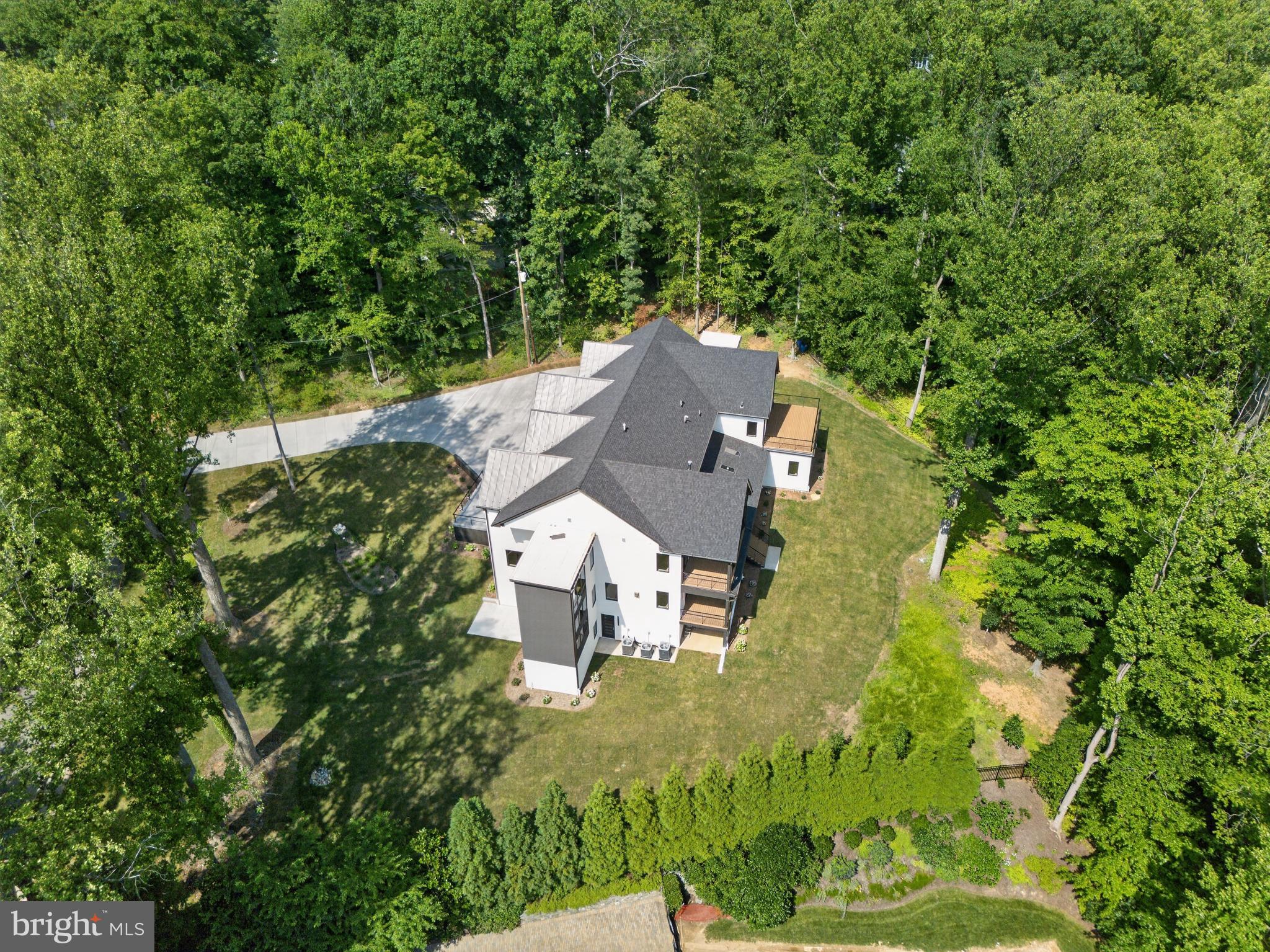 BANNOCKBURN - Residential