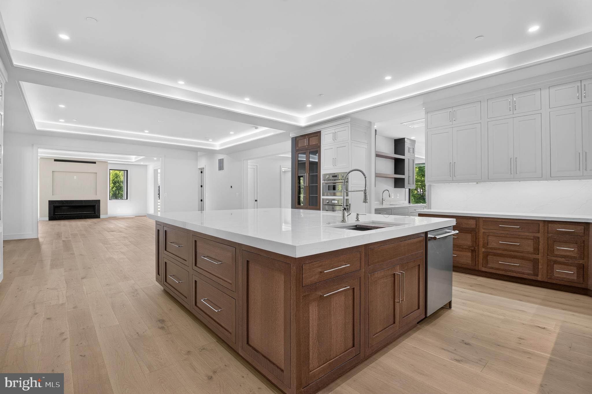 BANNOCKBURN - Residential