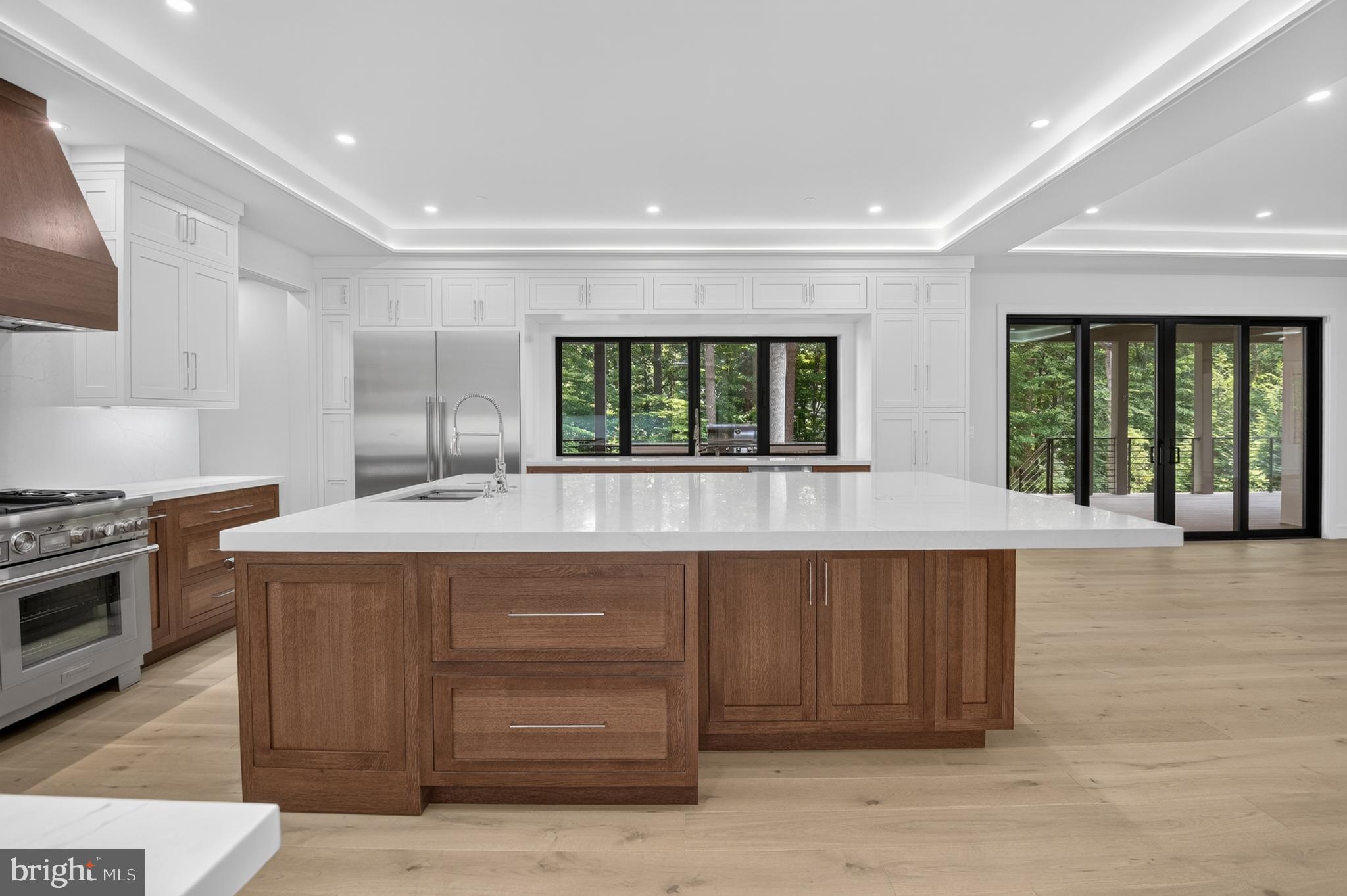 BANNOCKBURN - Residential