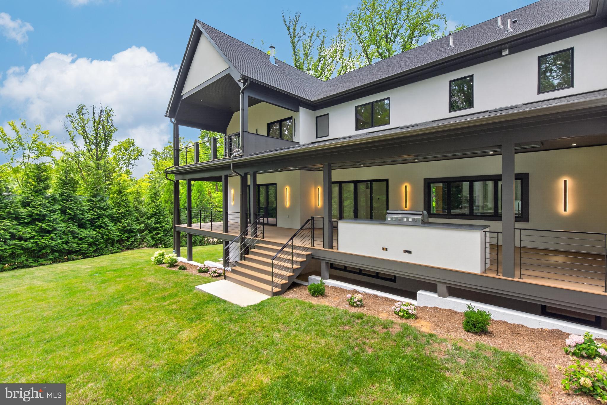 BANNOCKBURN - Residential