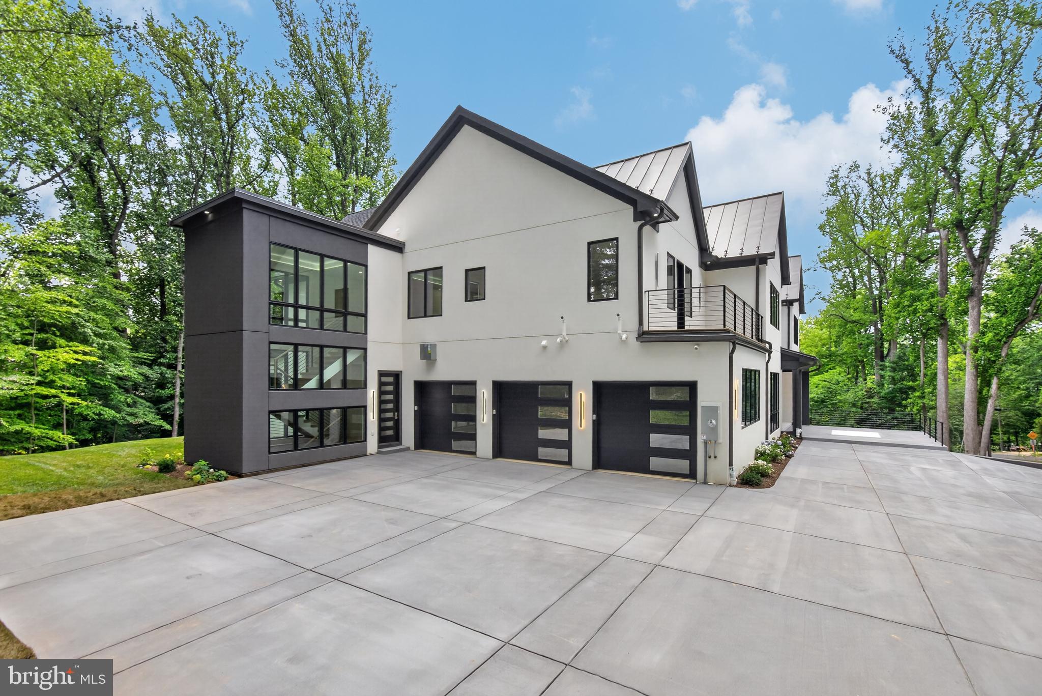BANNOCKBURN - Residential