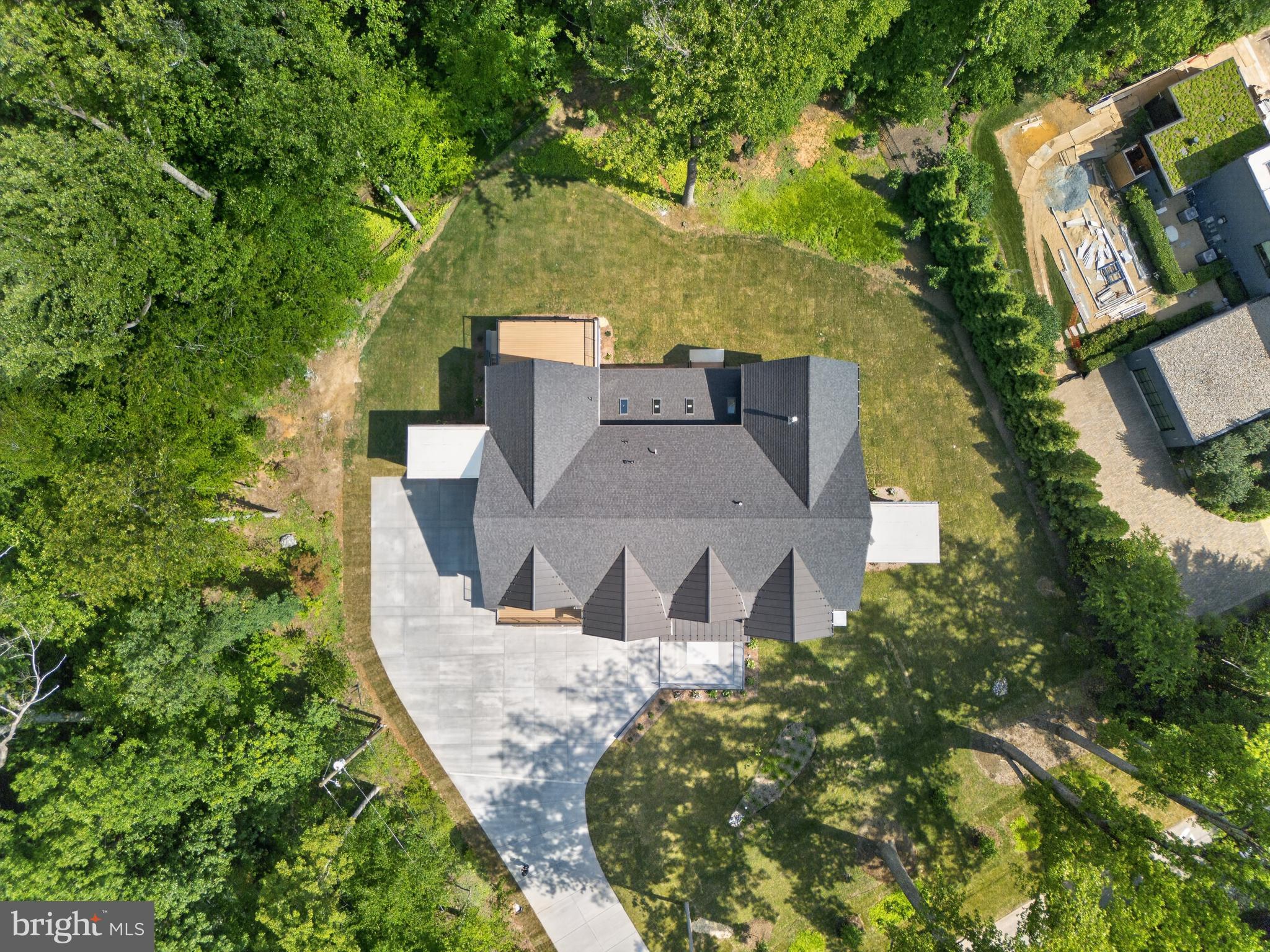 BANNOCKBURN - Residential