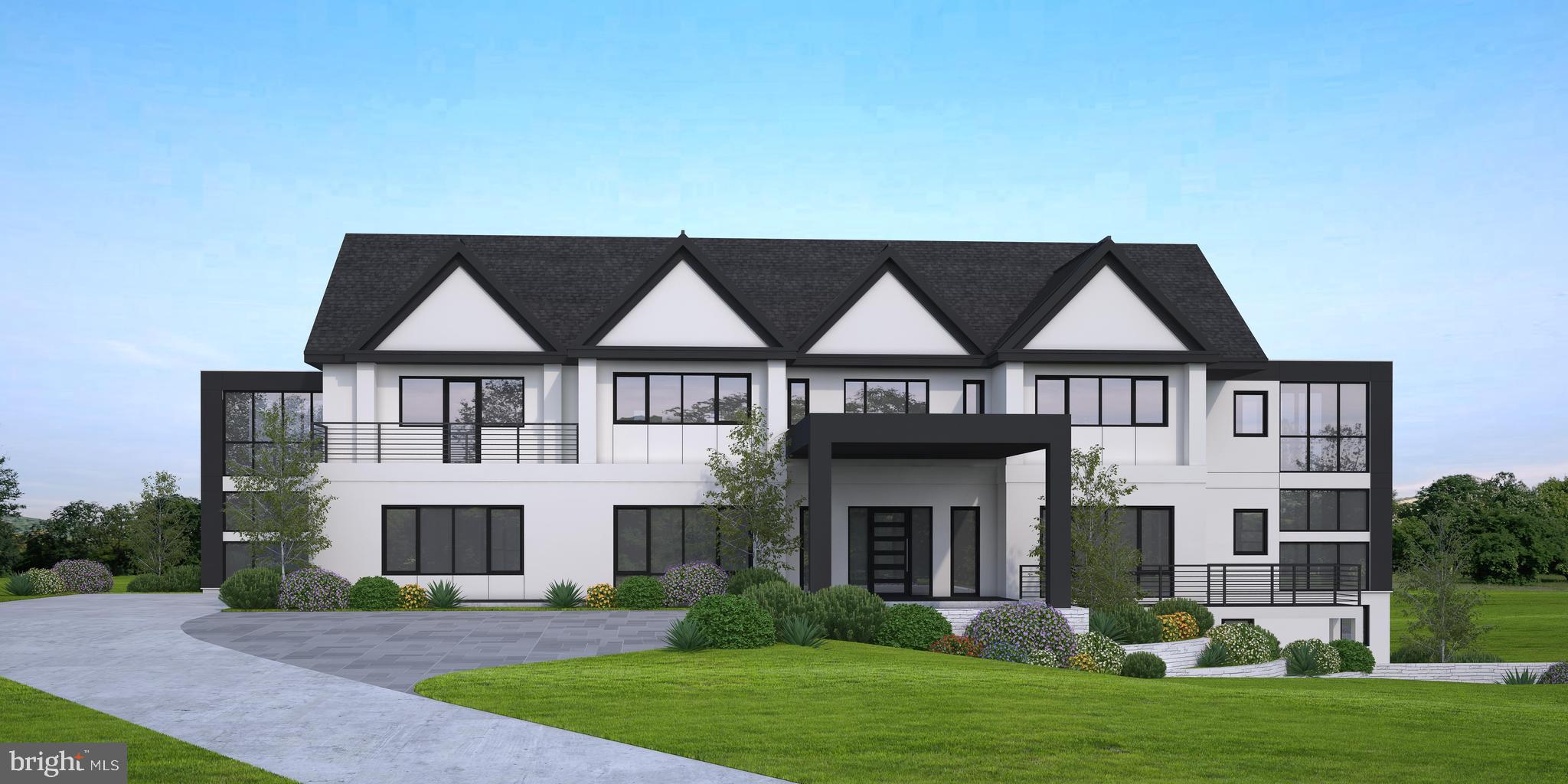 BANNOCKBURN - Residential