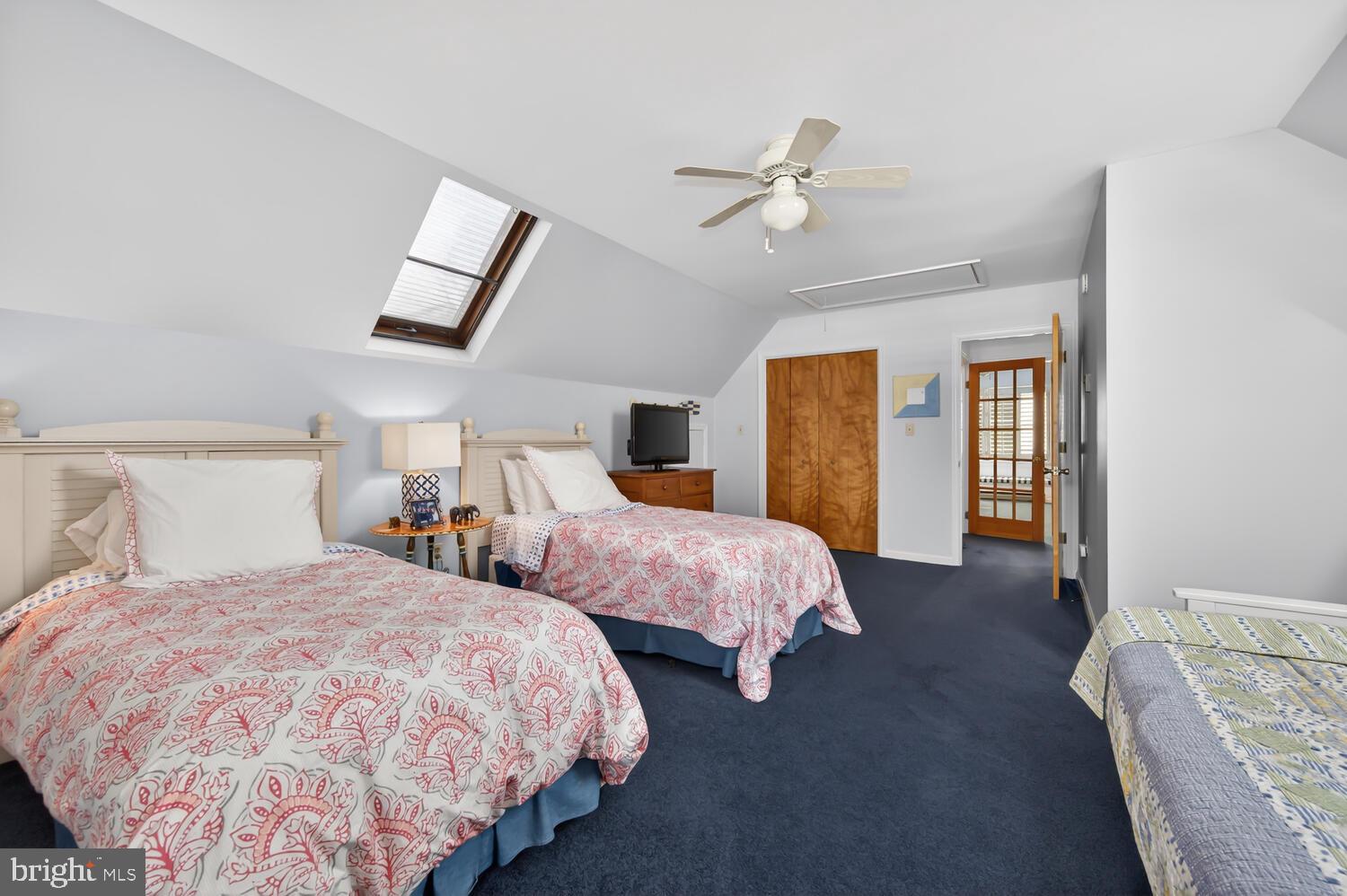 OXFORD - Residential