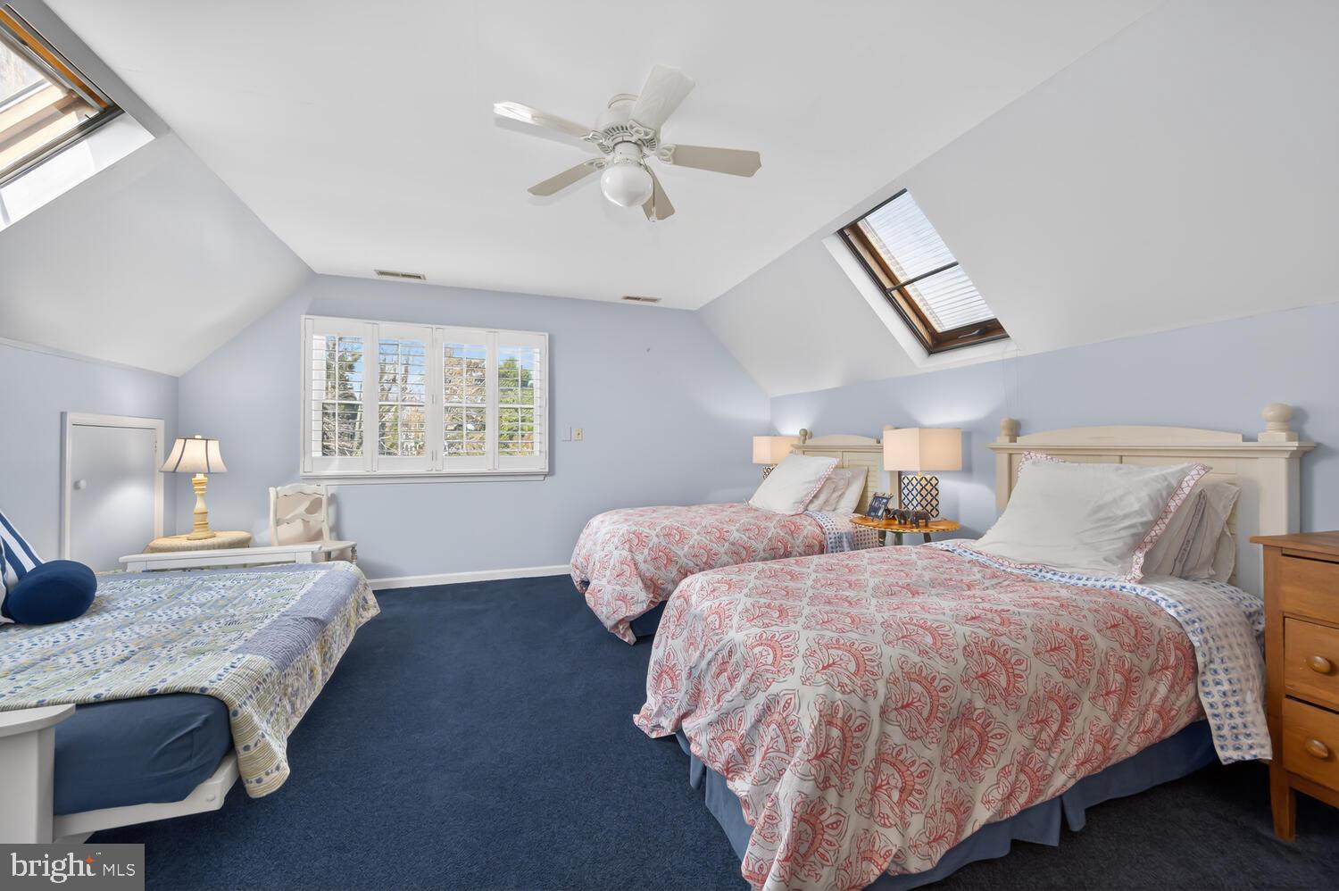 OXFORD - Residential