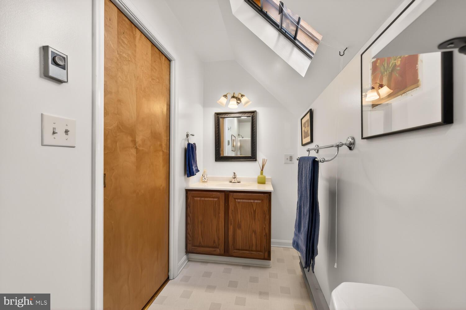 OXFORD - Residential