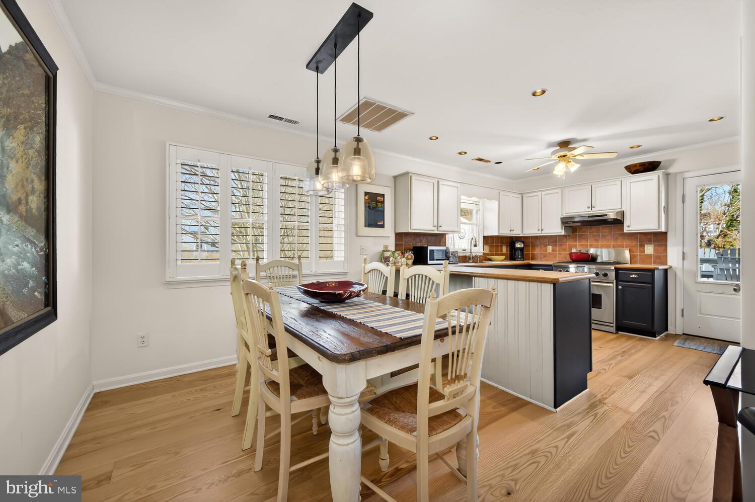 OXFORD - Residential