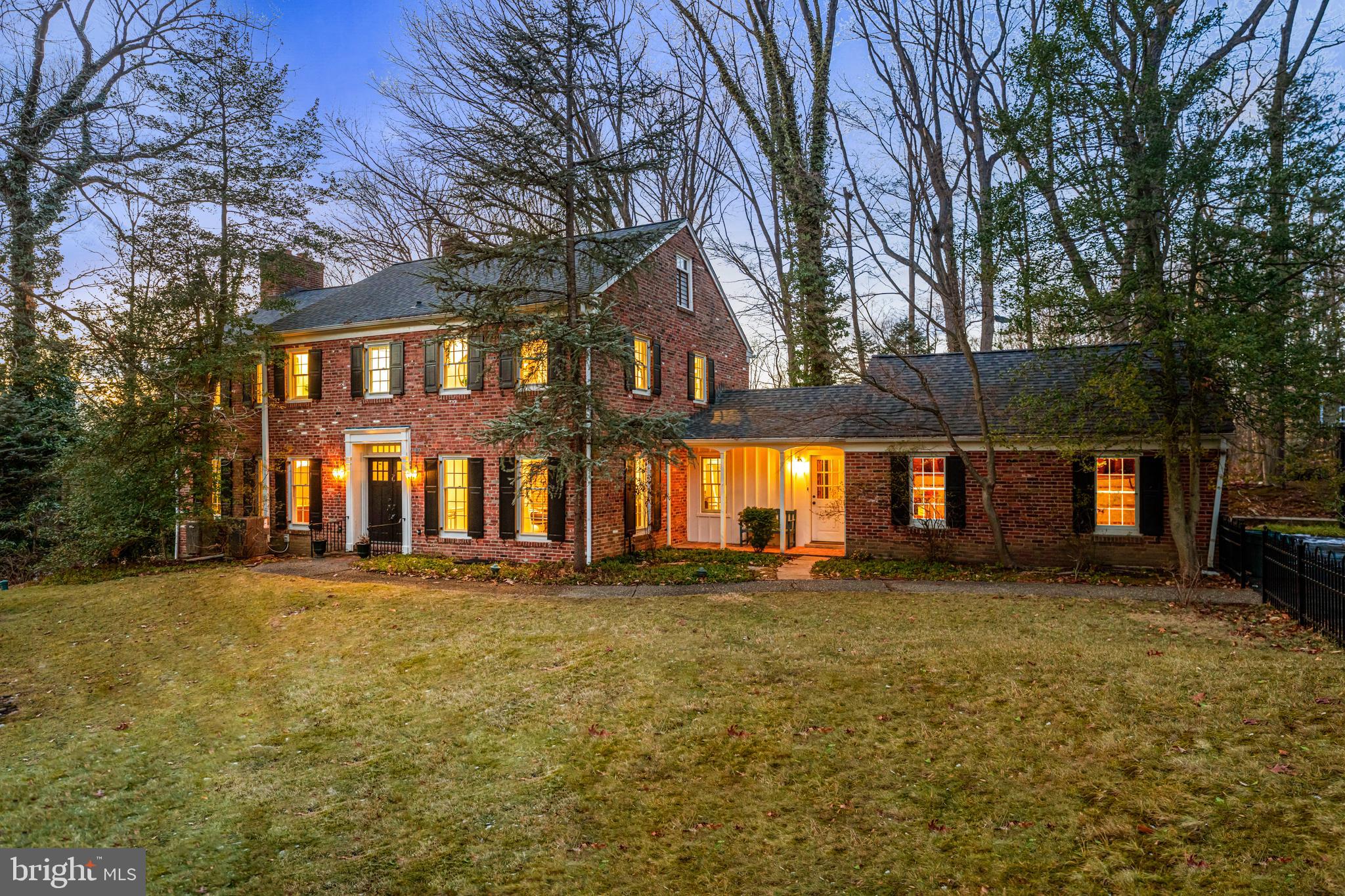 NORTHWOODS - Residential