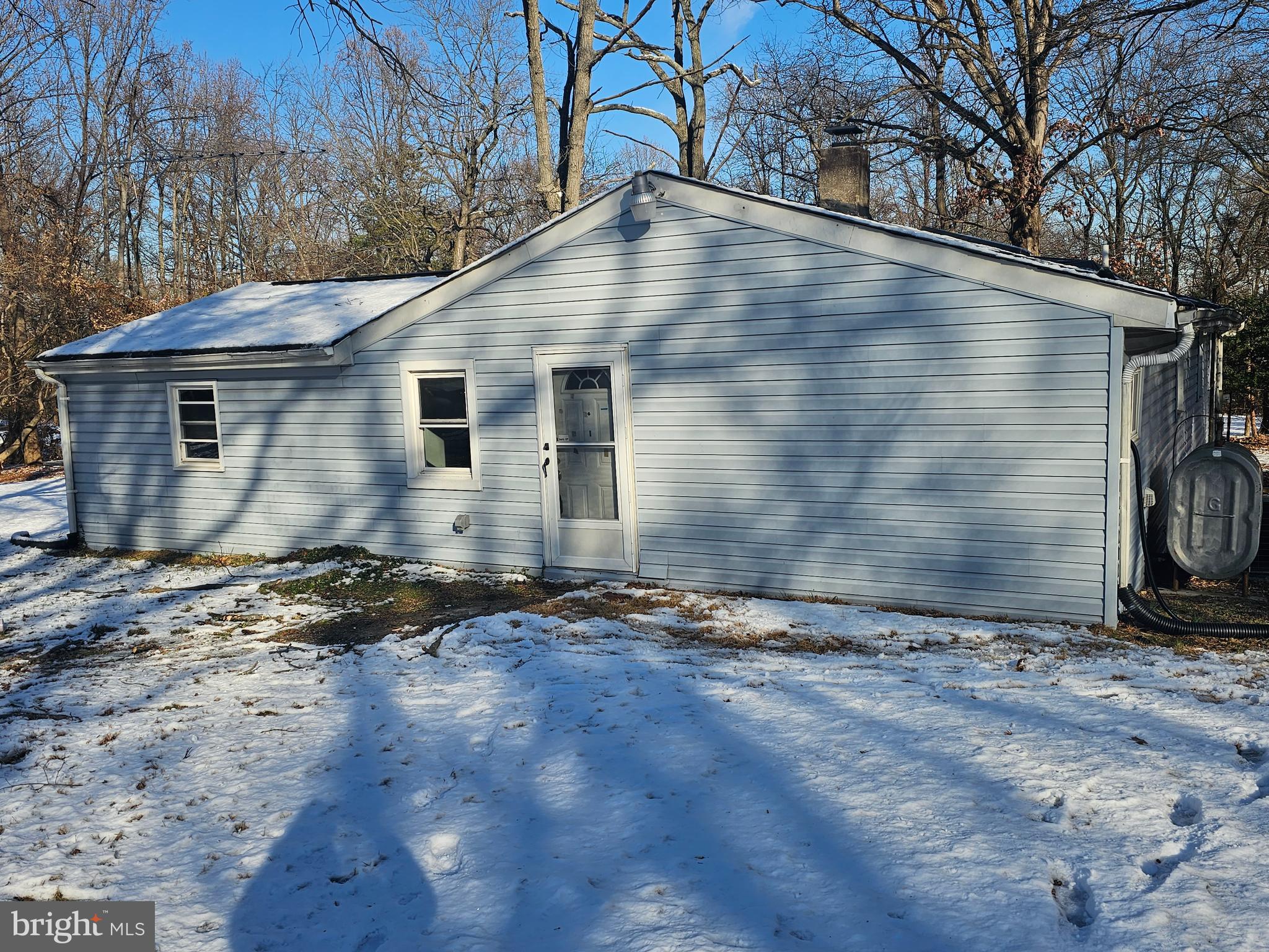 Charming Rancher in Water-Oriented Community

This 3-bedroom, 1-bath rancher offers comfortable one-level living with a full basement and plenty of potential. Featuring a spacious country kitchen, large living room, dedicated office space, and an additional small family room or flex area, the layout is both functional and versatile. Situated on a desirable corner lot, the home has good bones and presents a wonderful opportunity to add your personal touches and make it your own.

Located in a sought-after water-oriented community, you’ll enjoy access to canoeing, kayaking, boating, fishing, and a community beach—truly a place where you can play where you live. Whether you’re dreaming of a peaceful retreat or a home to customize to your vision, this property offers the perfect canvas.

PROPERTY DISCLOSURE ISSUE: There is a legal description issue and it will take approximately 2-3 months to clear.

PARKING ENTRANCE IS TO THE RIGHT OF THE MAILBOX.